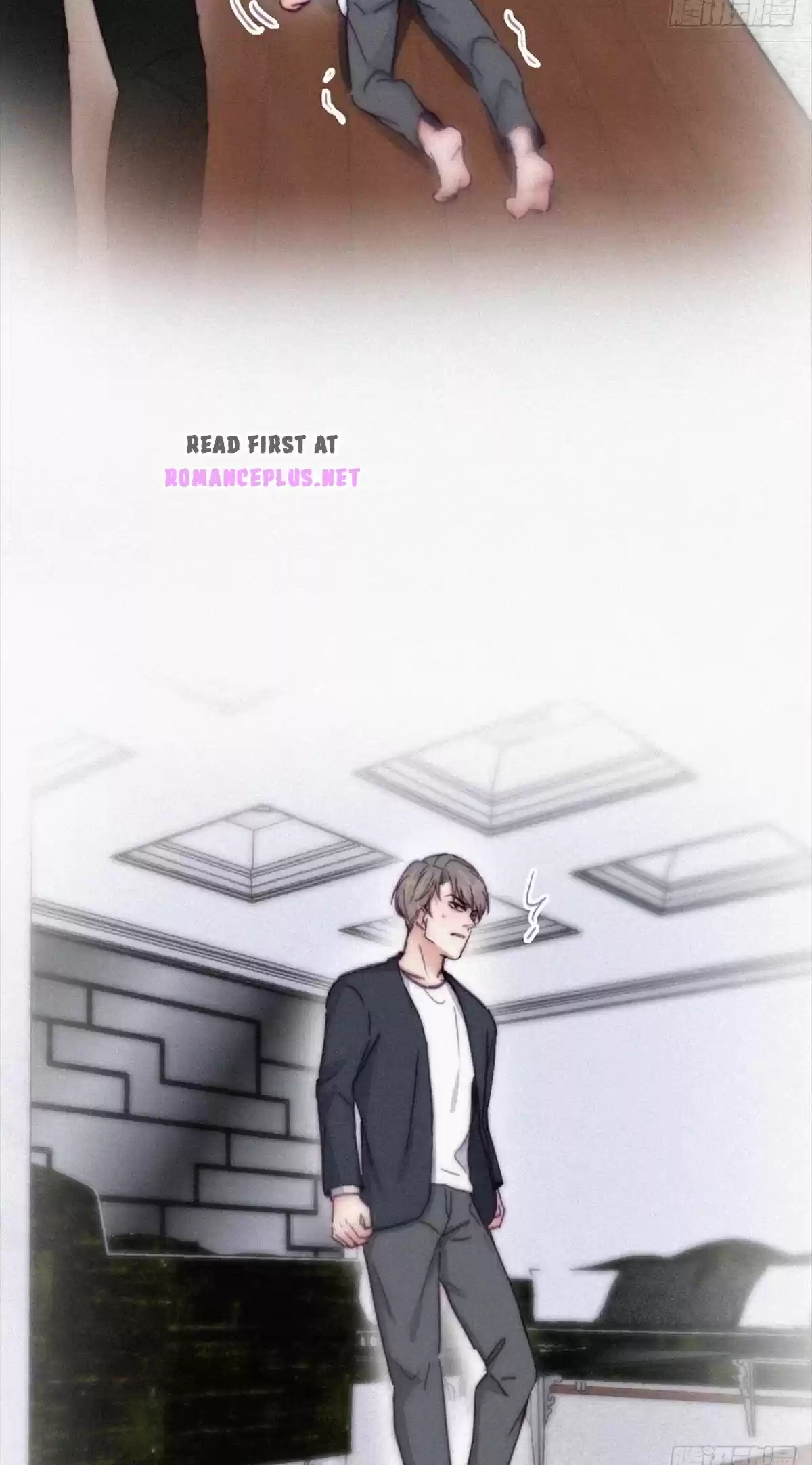 Deliverance Of The Counterattack Chapter 138