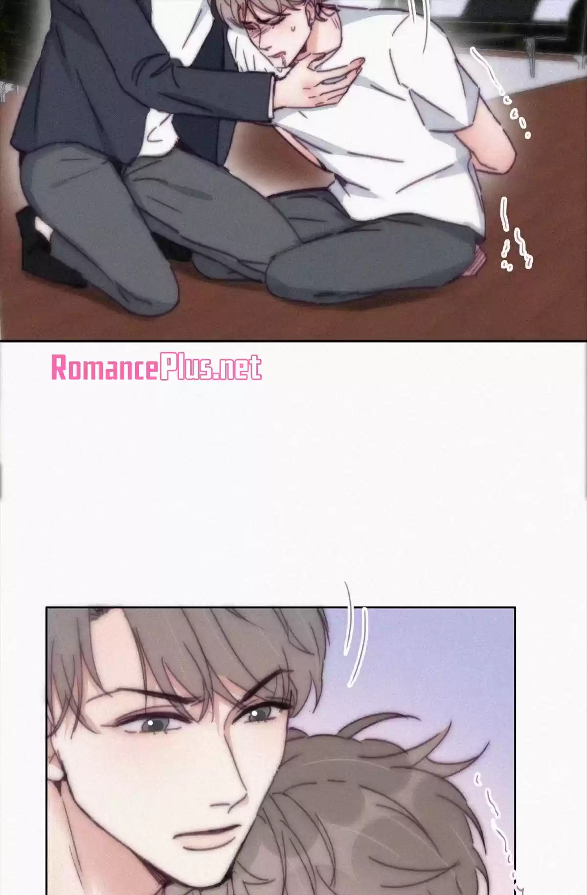 Deliverance Of The Counterattack Chapter 138