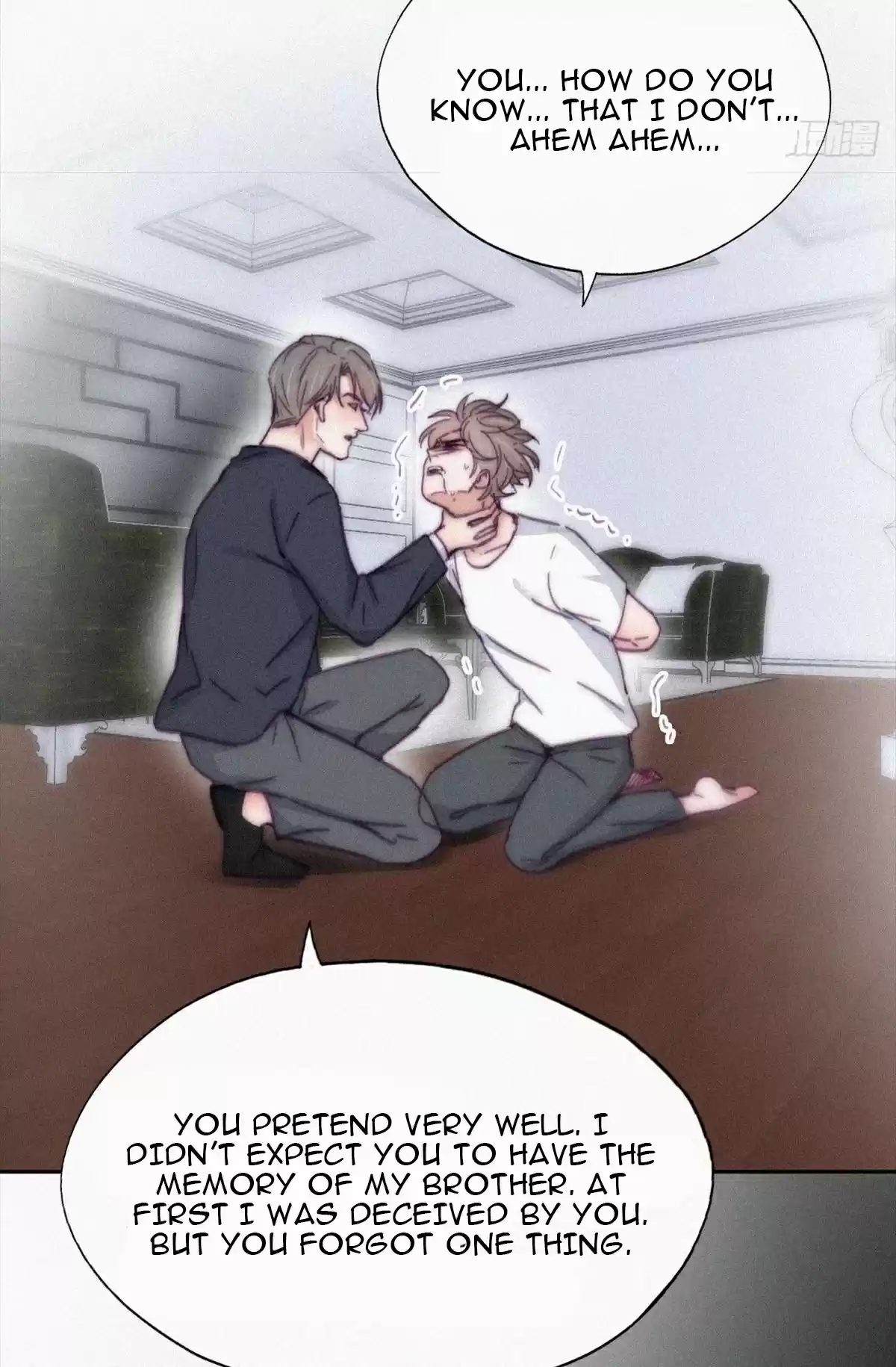 Deliverance Of The Counterattack Chapter 138