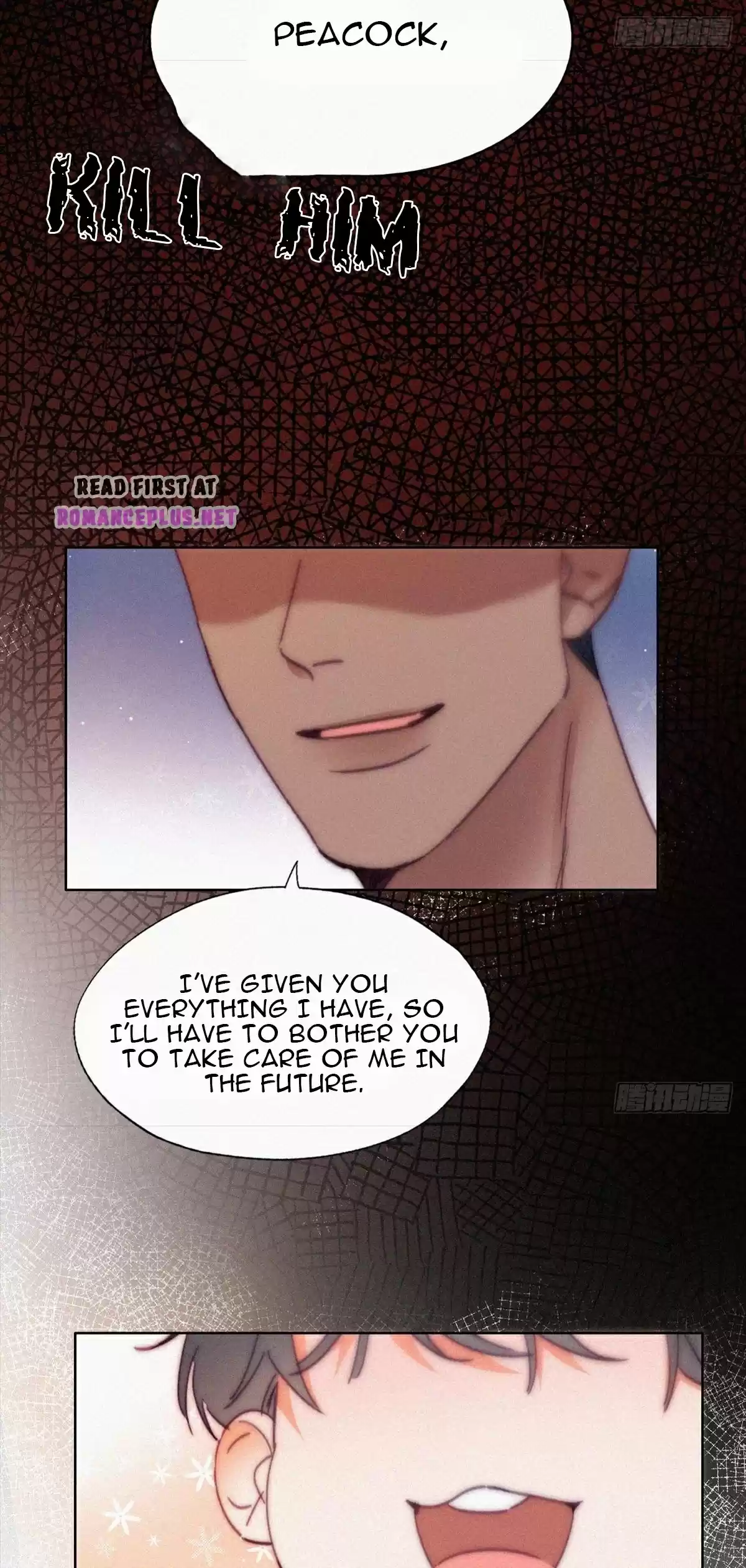 Deliverance Of The Counterattack Chapter 138