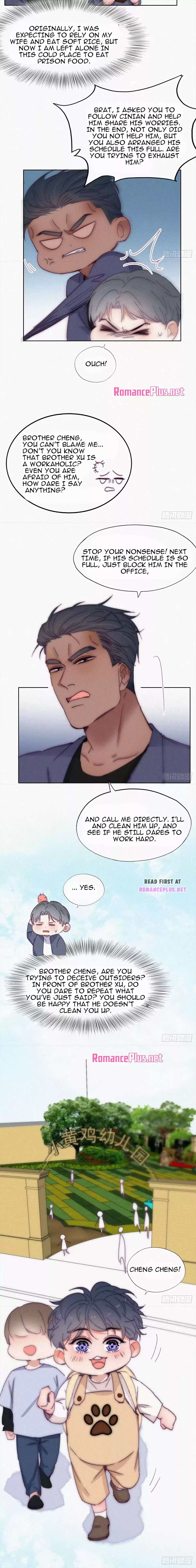 Deliverance Of The Counterattack Chapter 138