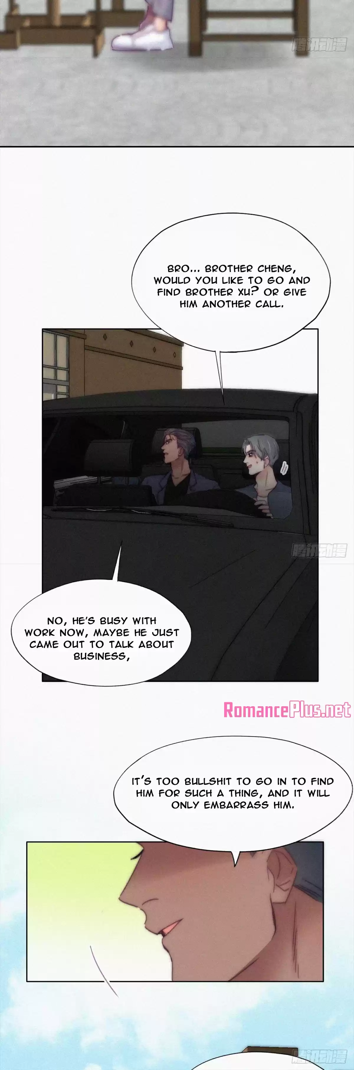 Deliverance Of The Counterattack Chapter 139