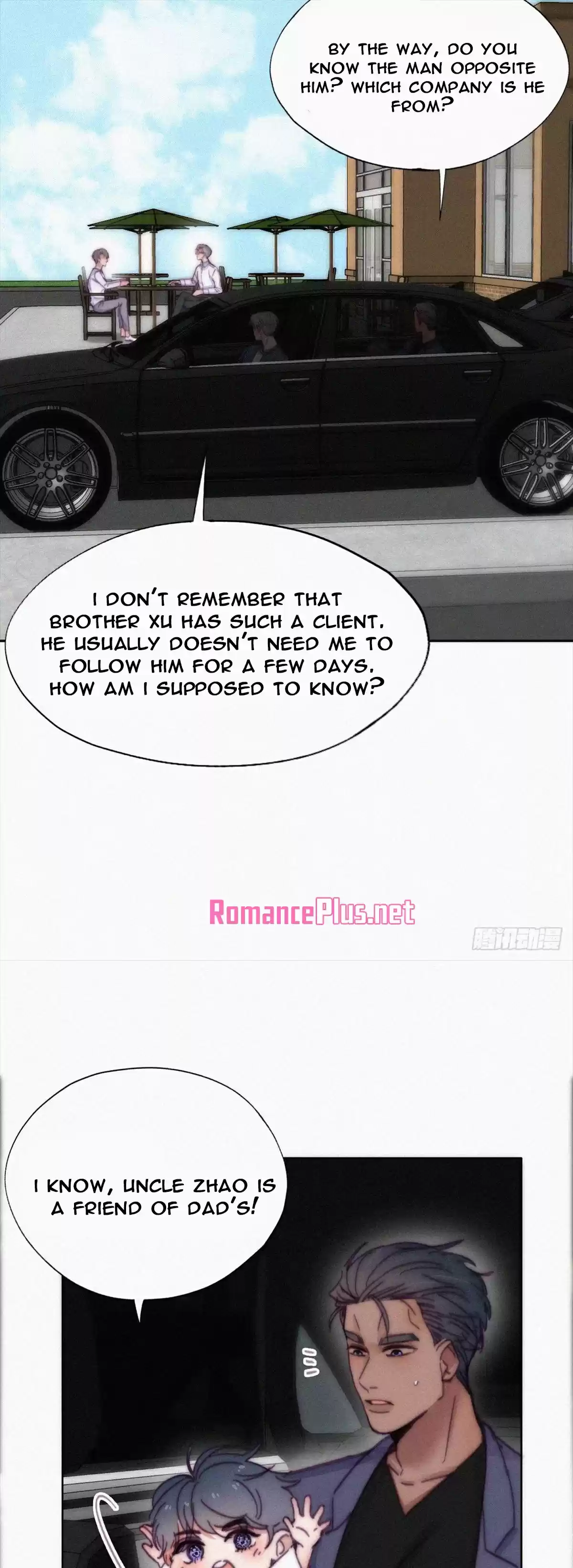 Deliverance Of The Counterattack Chapter 139