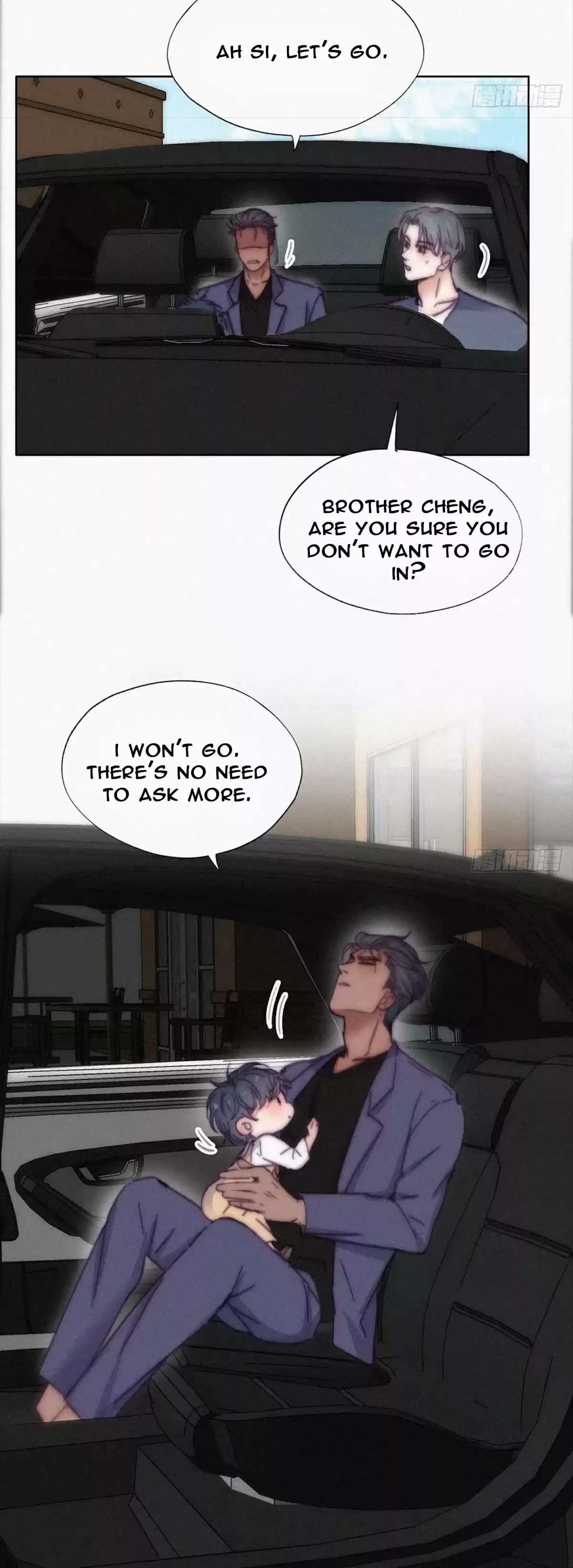 Deliverance Of The Counterattack Chapter 139