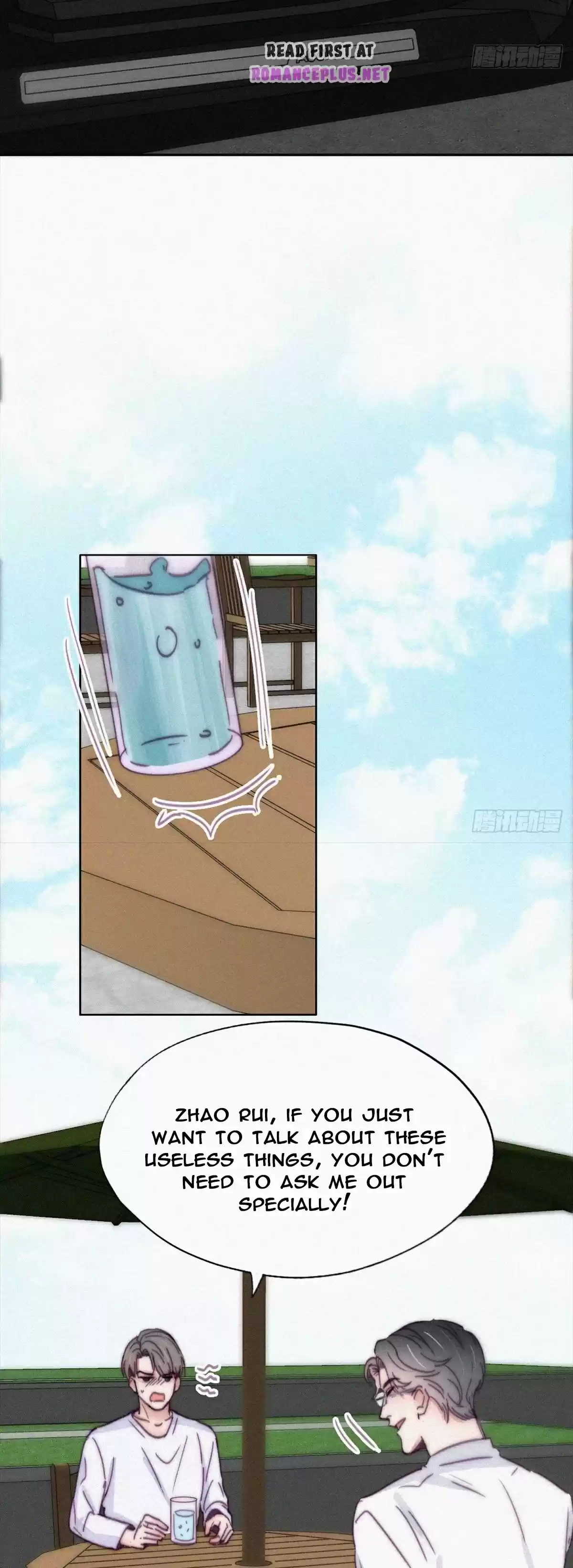 Deliverance Of The Counterattack Chapter 139