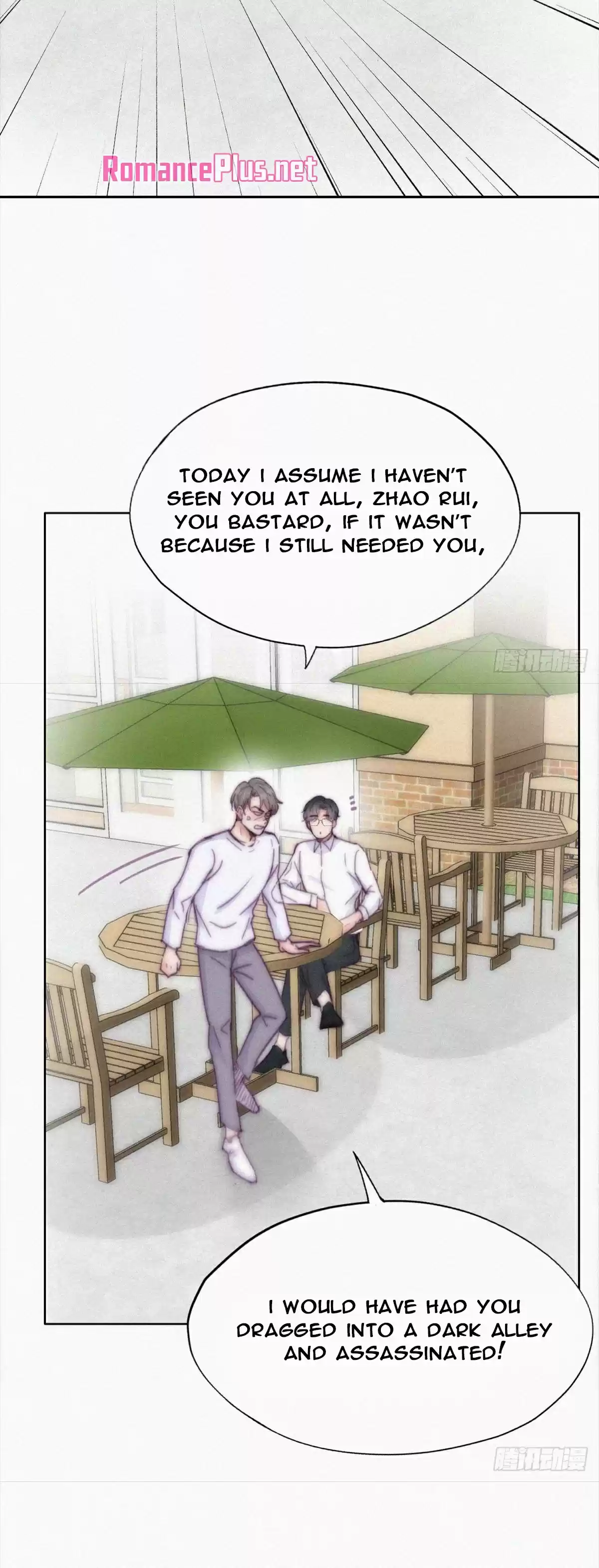 Deliverance Of The Counterattack Chapter 139