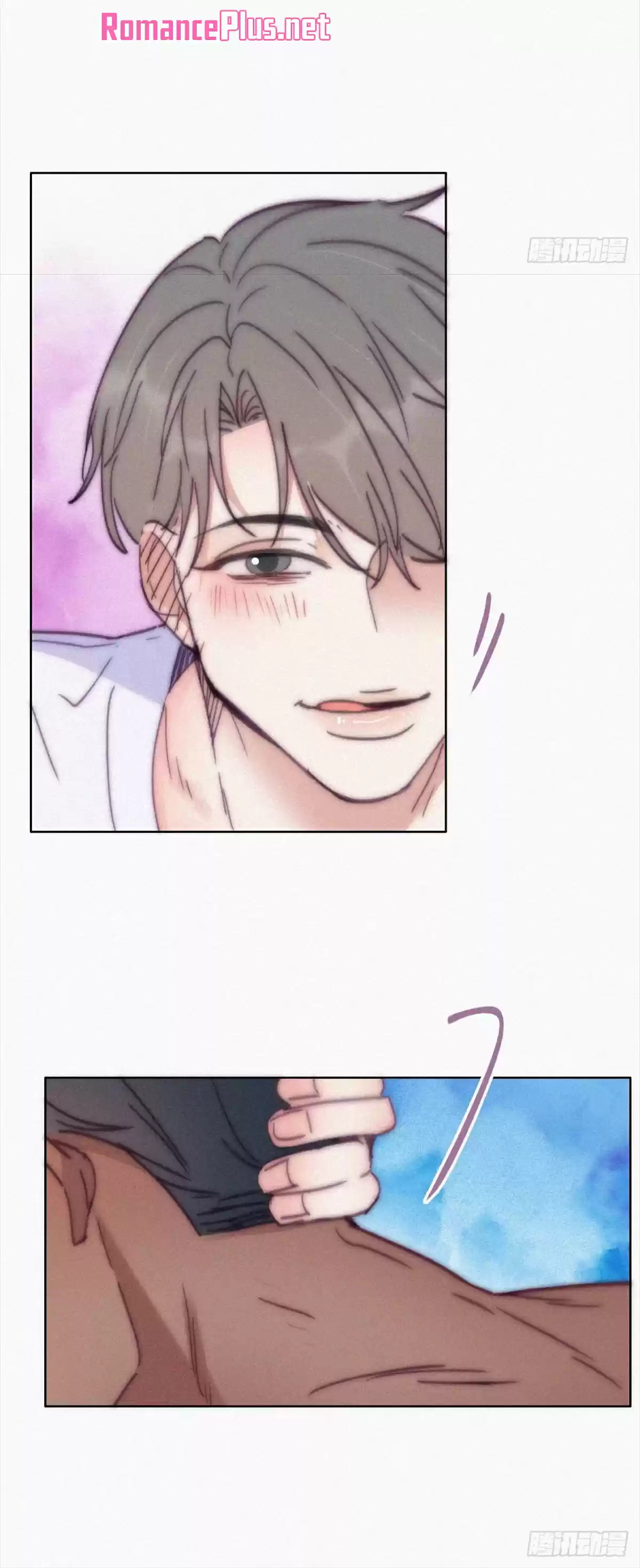 Deliverance Of The Counterattack Chapter 140