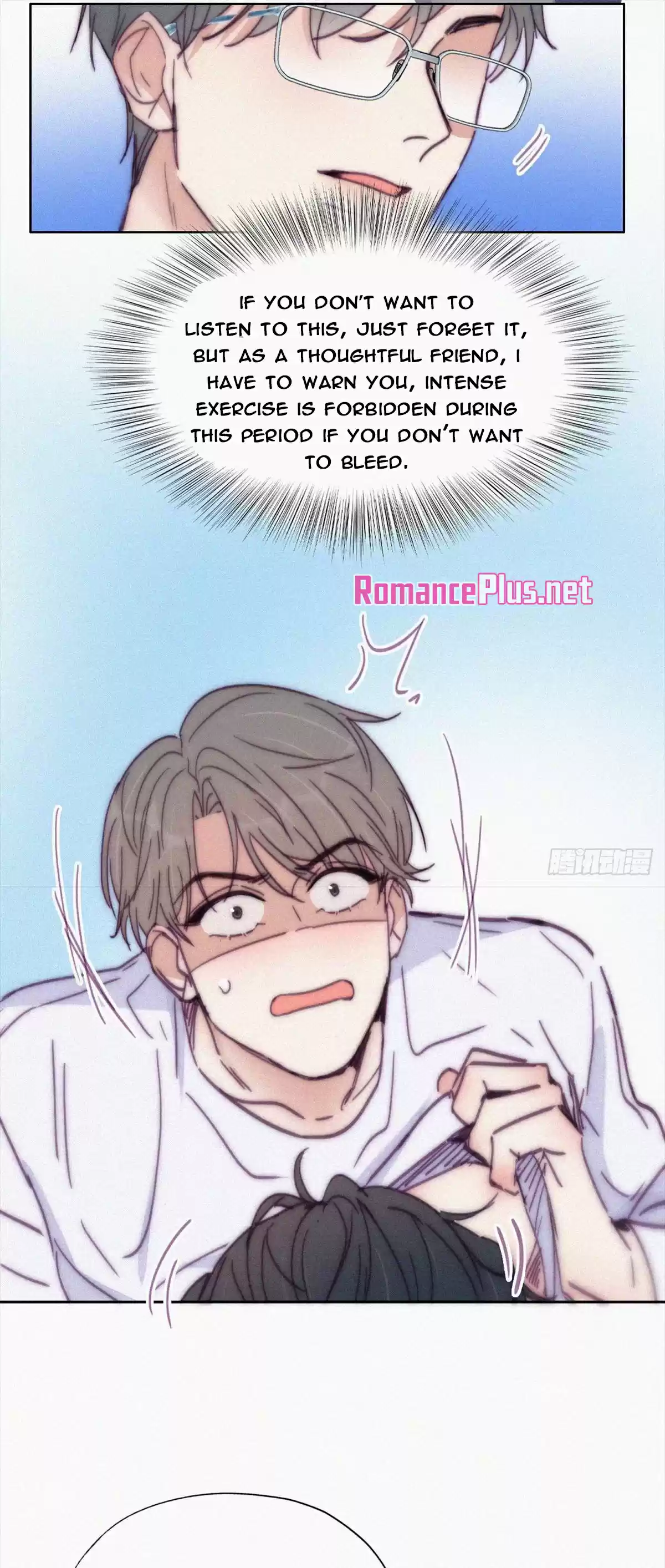 Deliverance Of The Counterattack Chapter 140