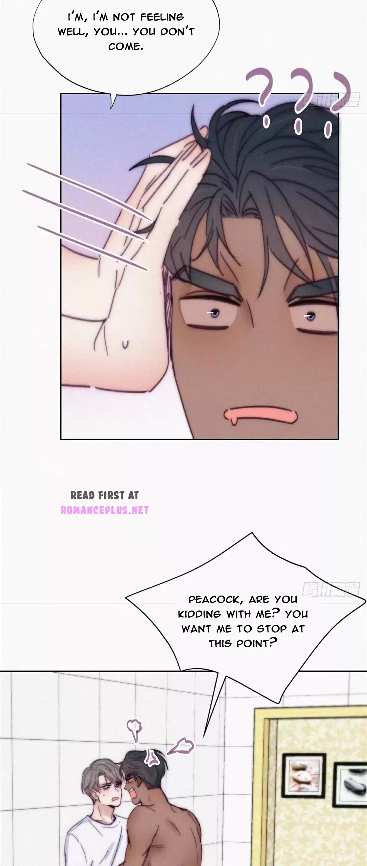 Deliverance Of The Counterattack Chapter 140