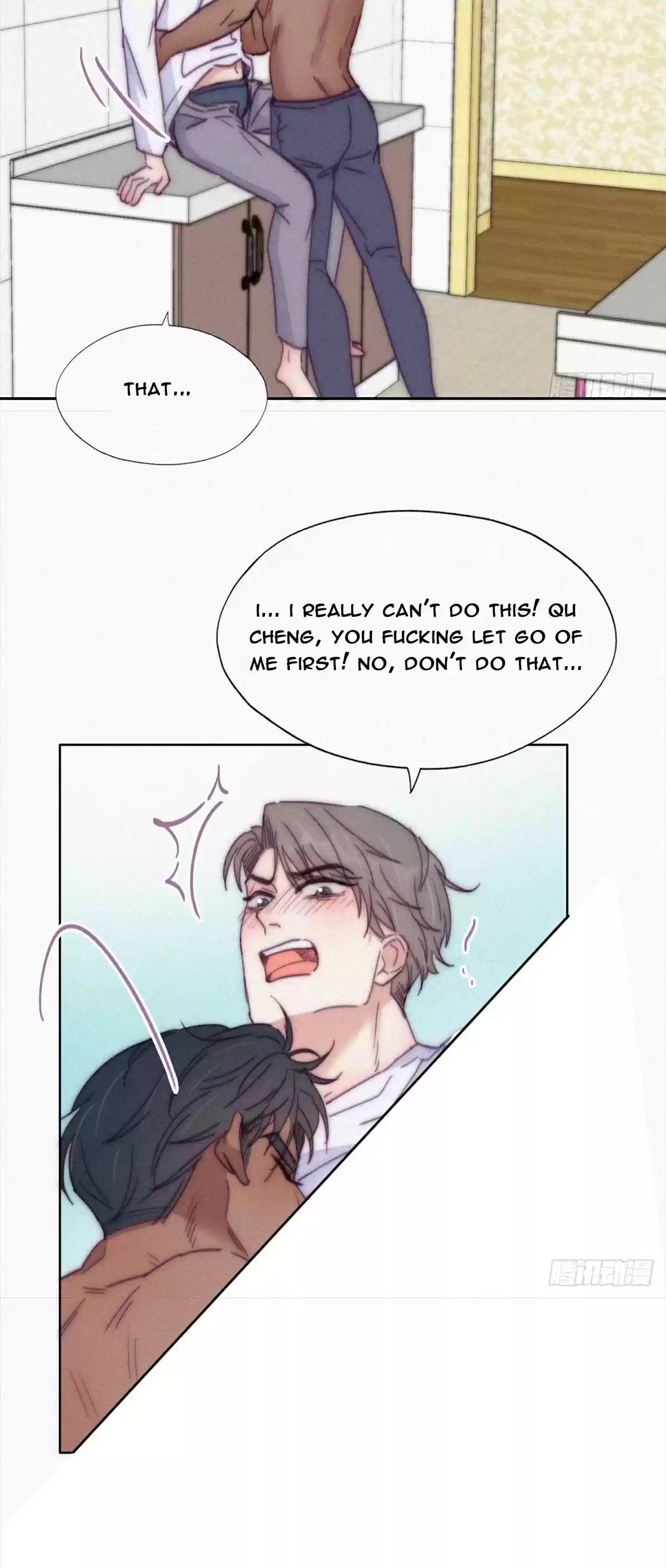 Deliverance Of The Counterattack Chapter 140