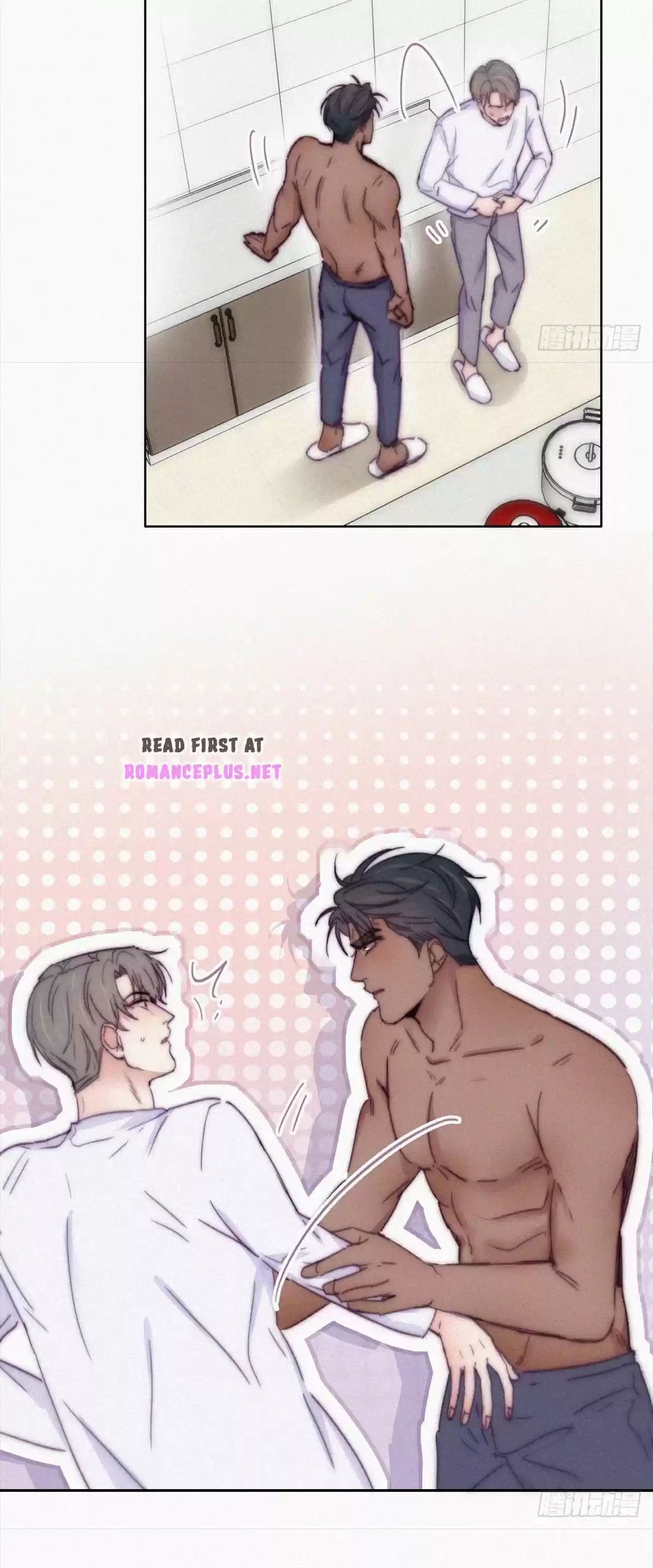 Deliverance Of The Counterattack Chapter 140