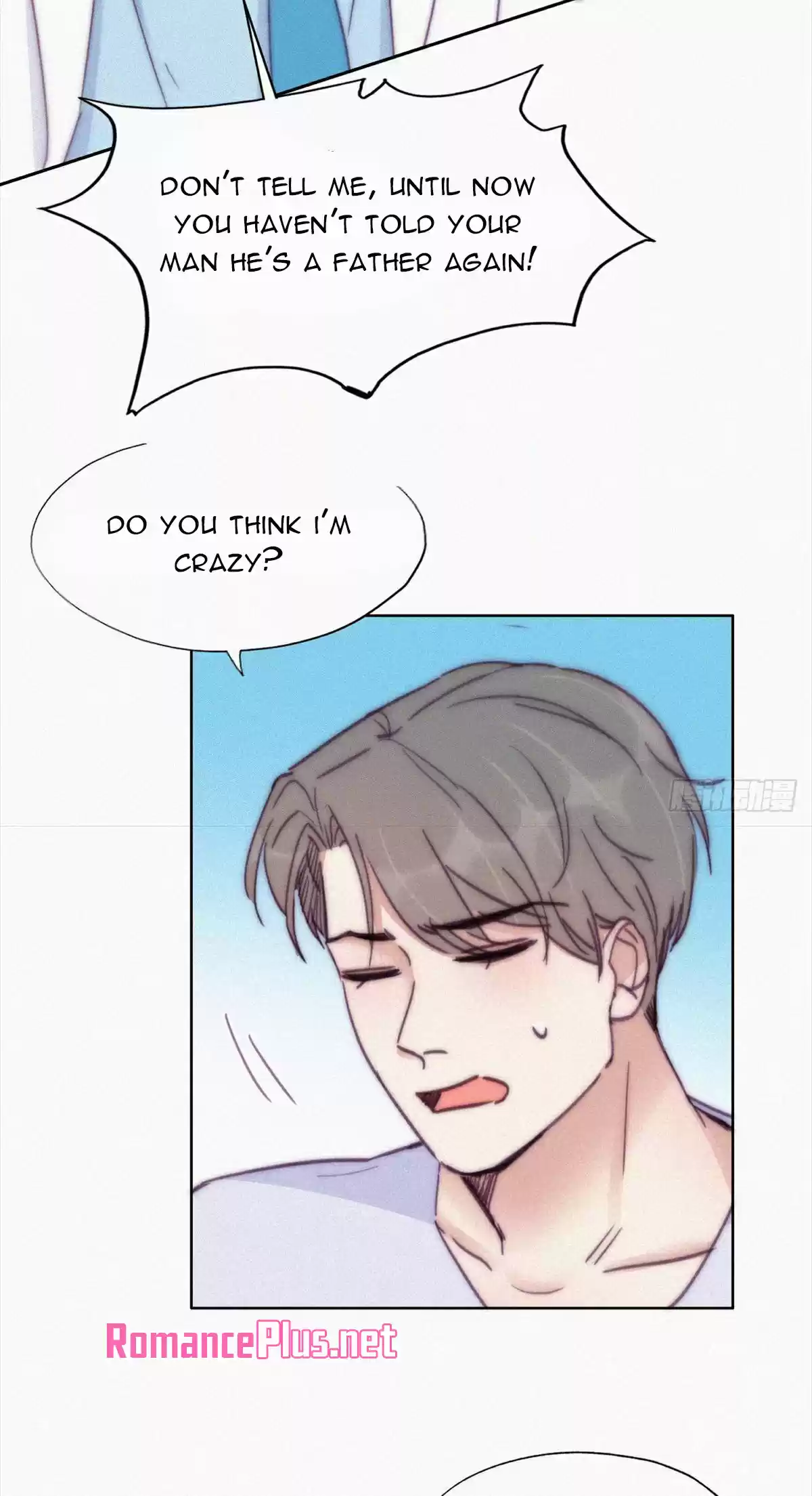 Deliverance Of The Counterattack Chapter 141