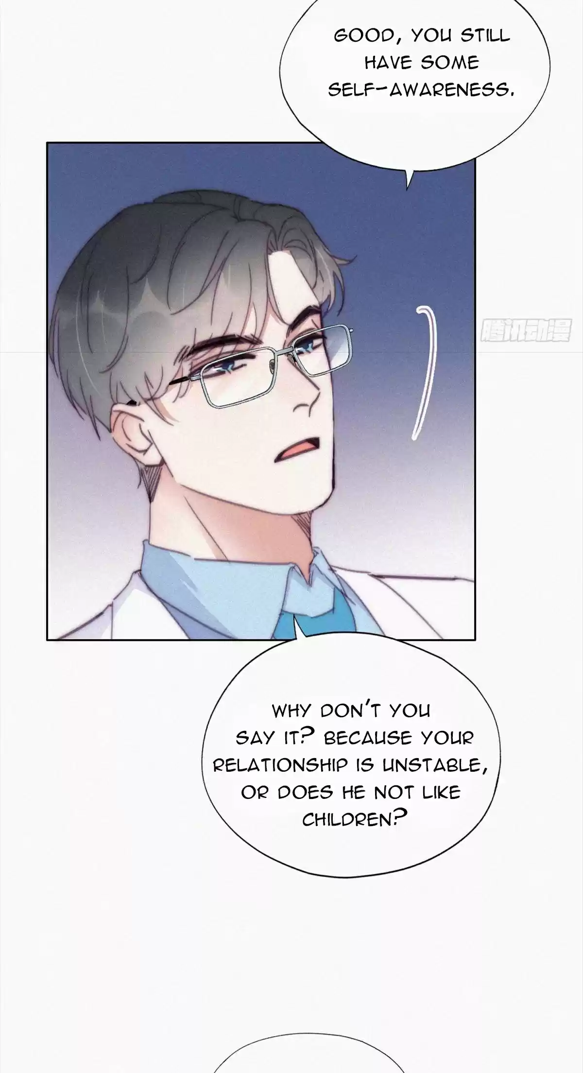 Deliverance Of The Counterattack Chapter 141