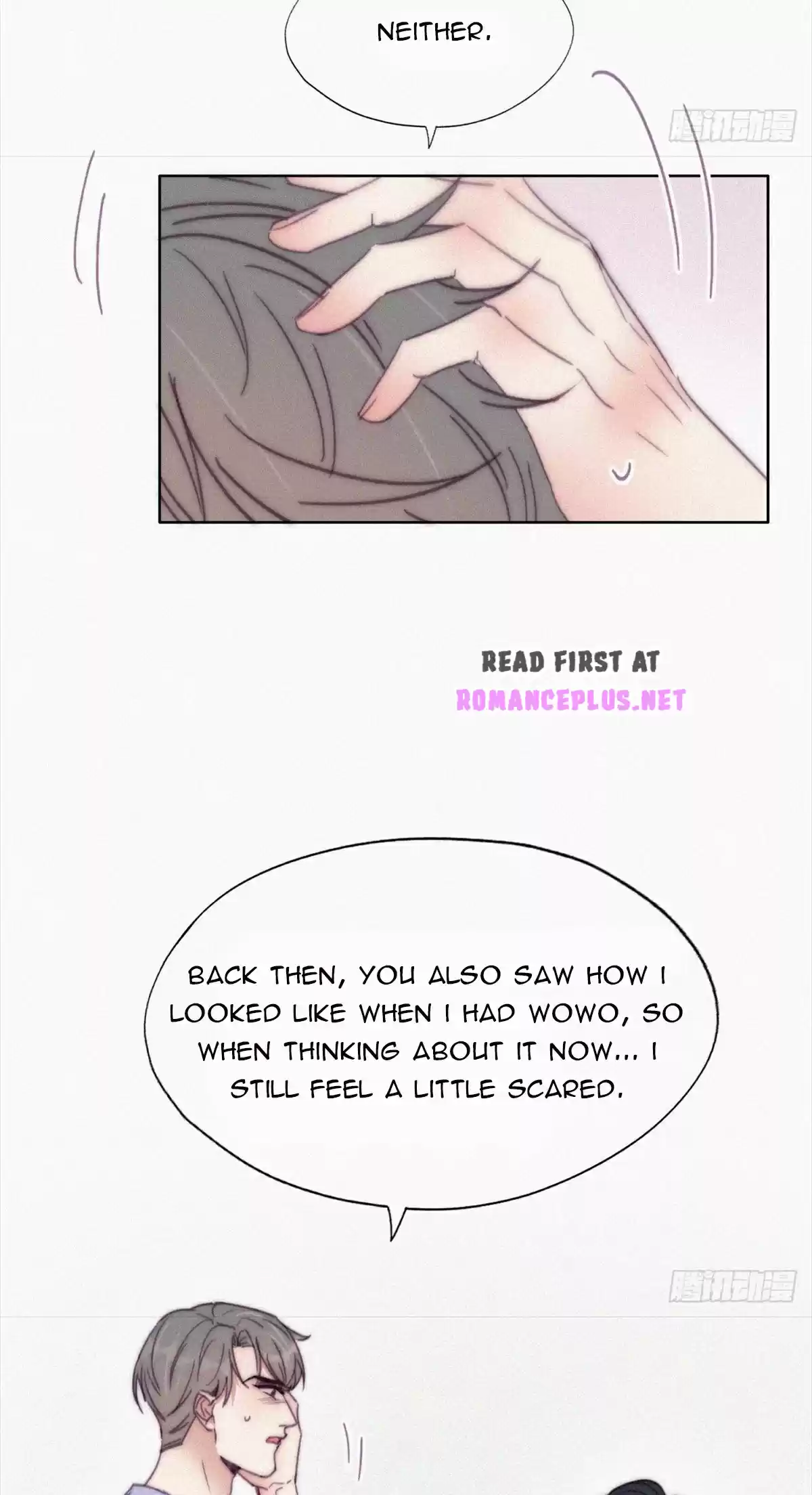 Deliverance Of The Counterattack Chapter 141