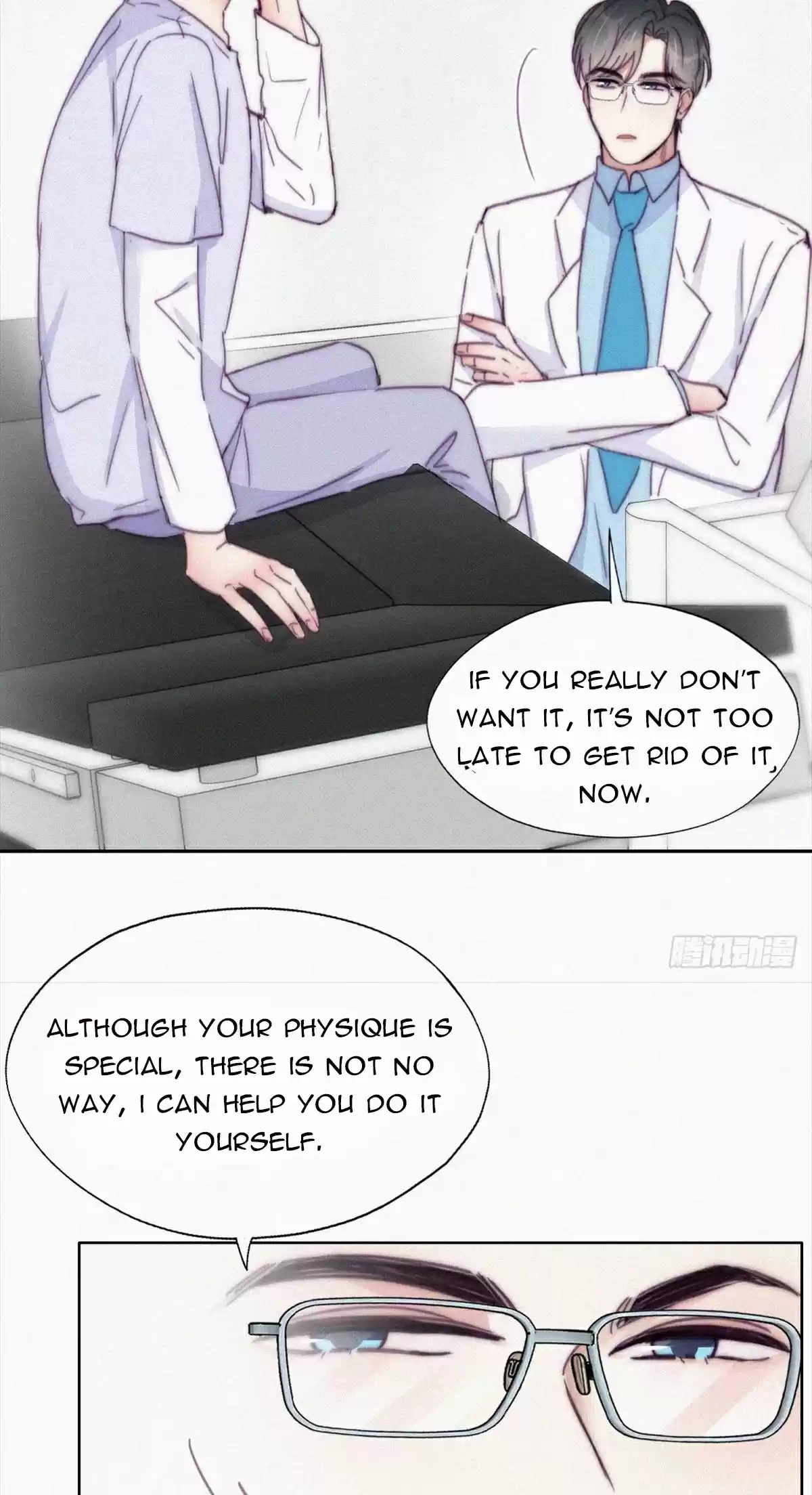 Deliverance Of The Counterattack Chapter 141