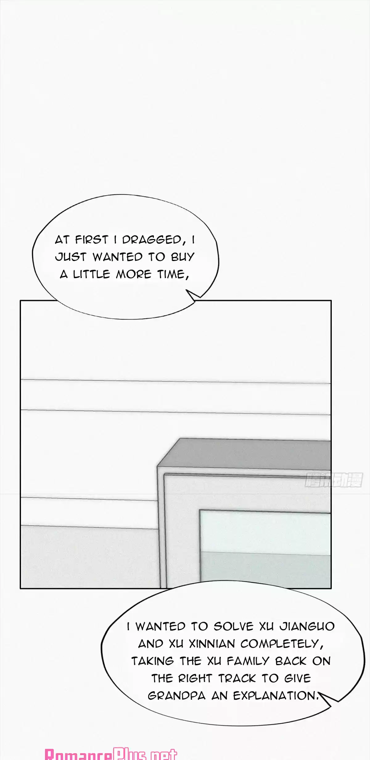 Deliverance Of The Counterattack Chapter 141