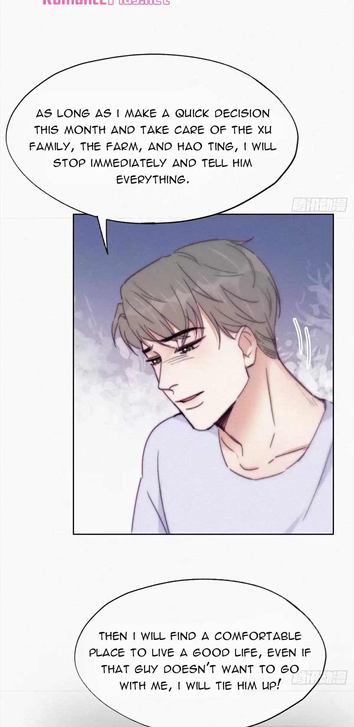 Deliverance Of The Counterattack Chapter 141