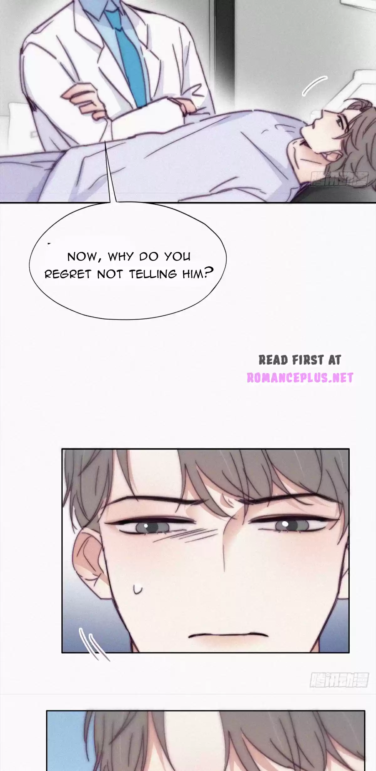 Deliverance Of The Counterattack Chapter 141