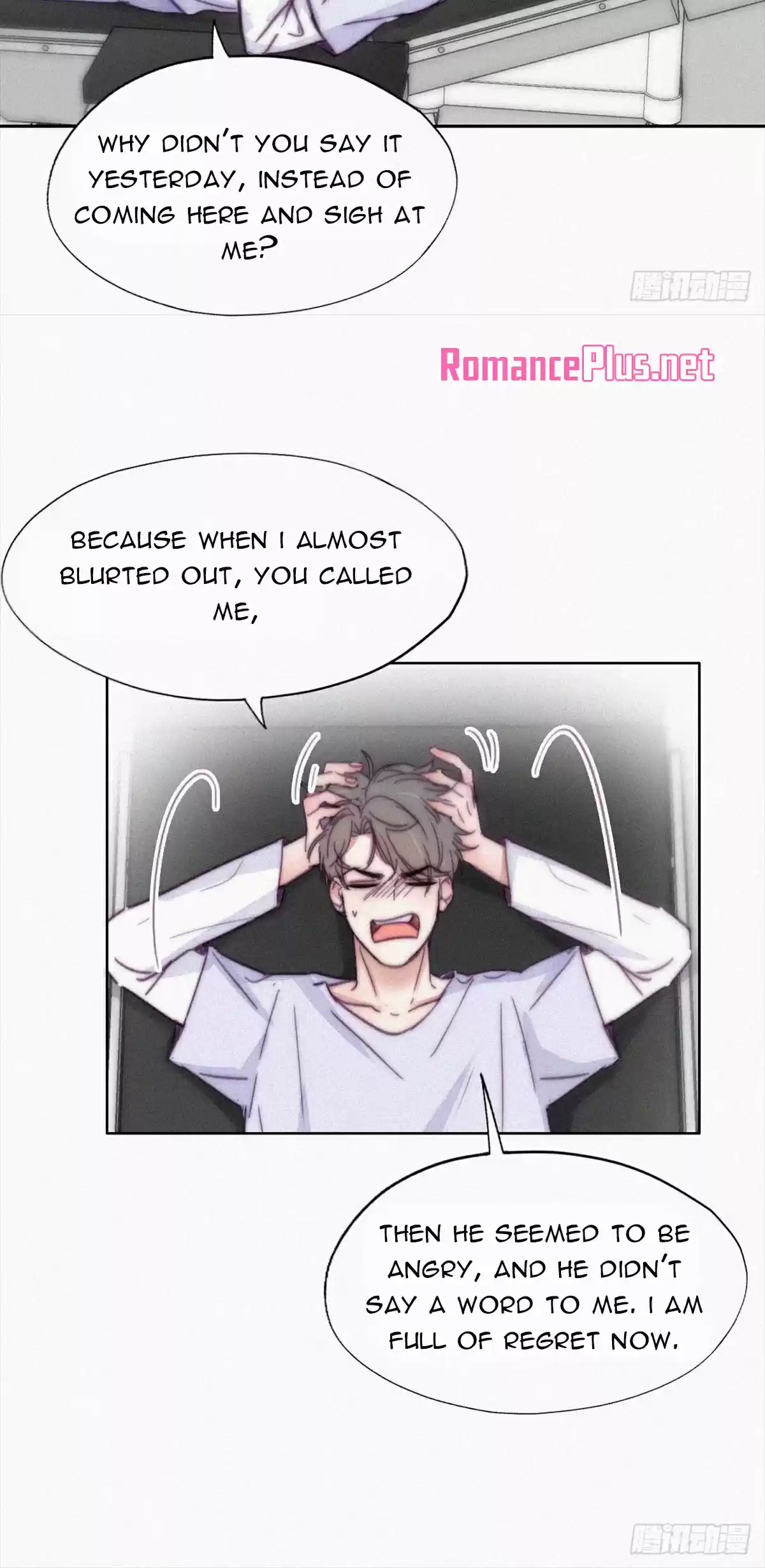 Deliverance Of The Counterattack Chapter 141