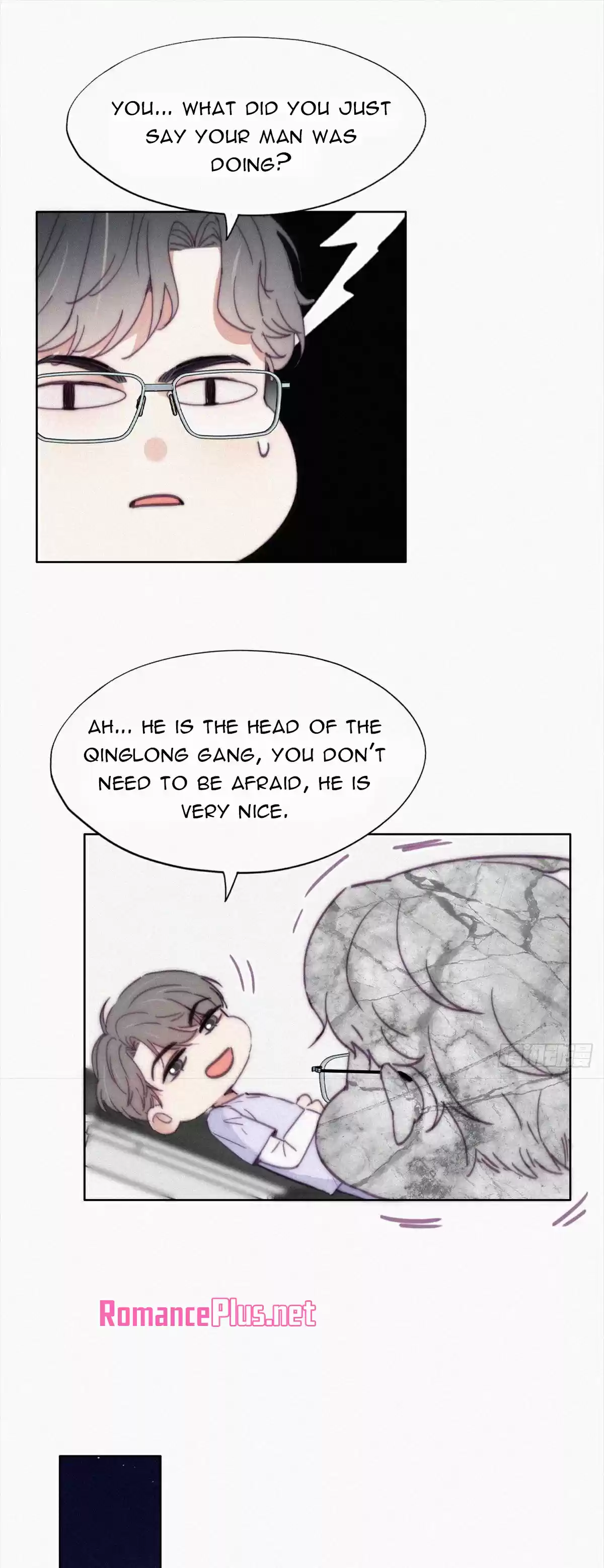 Deliverance Of The Counterattack Chapter 141