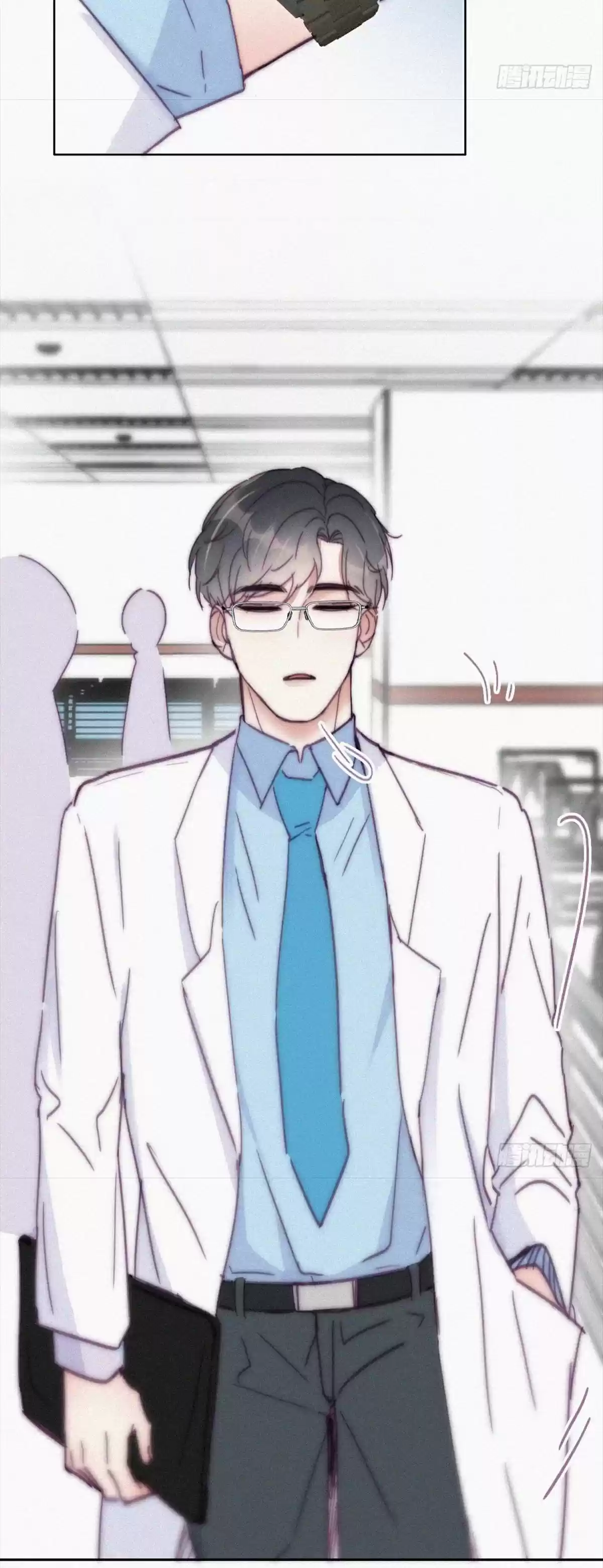 Deliverance Of The Counterattack Chapter 141