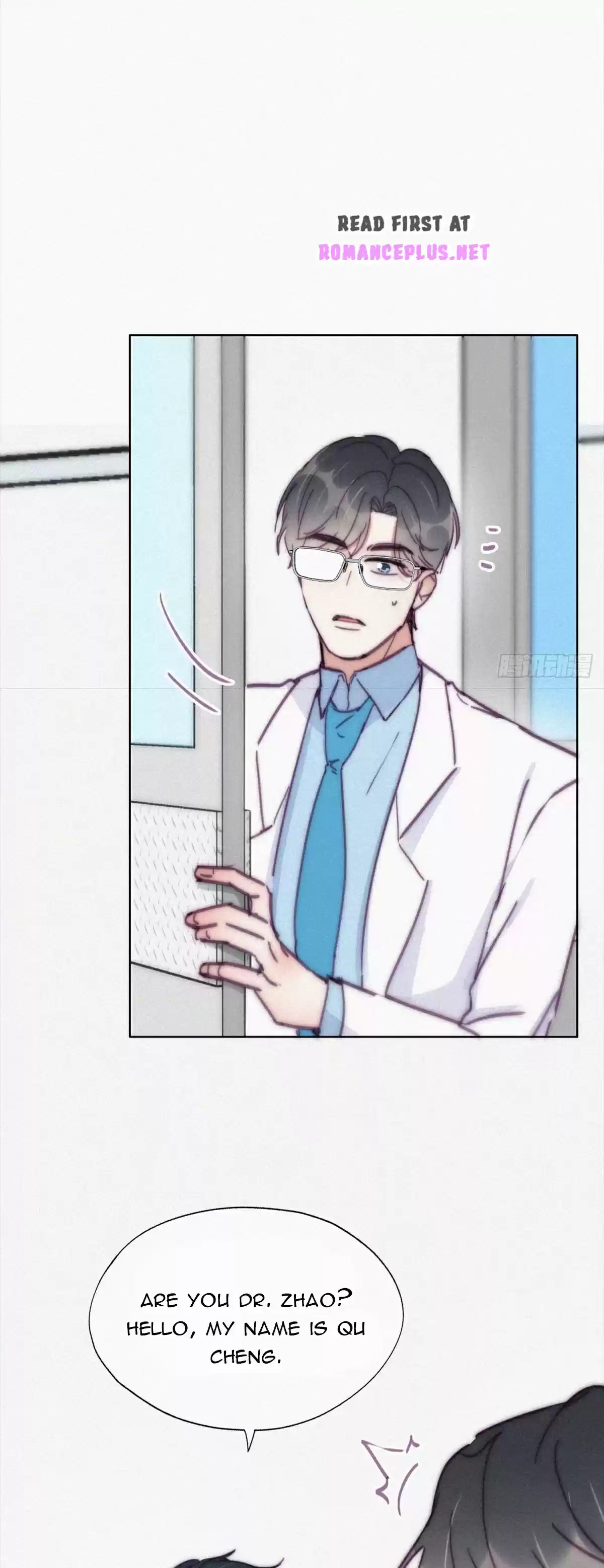 Deliverance Of The Counterattack Chapter 141