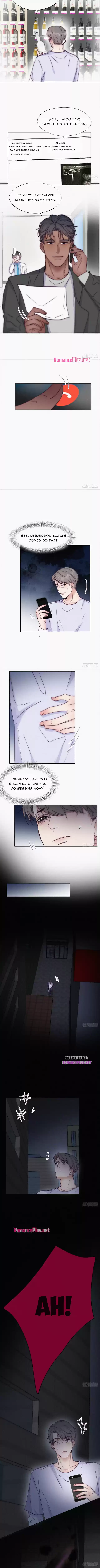 Deliverance Of The Counterattack Chapter 141