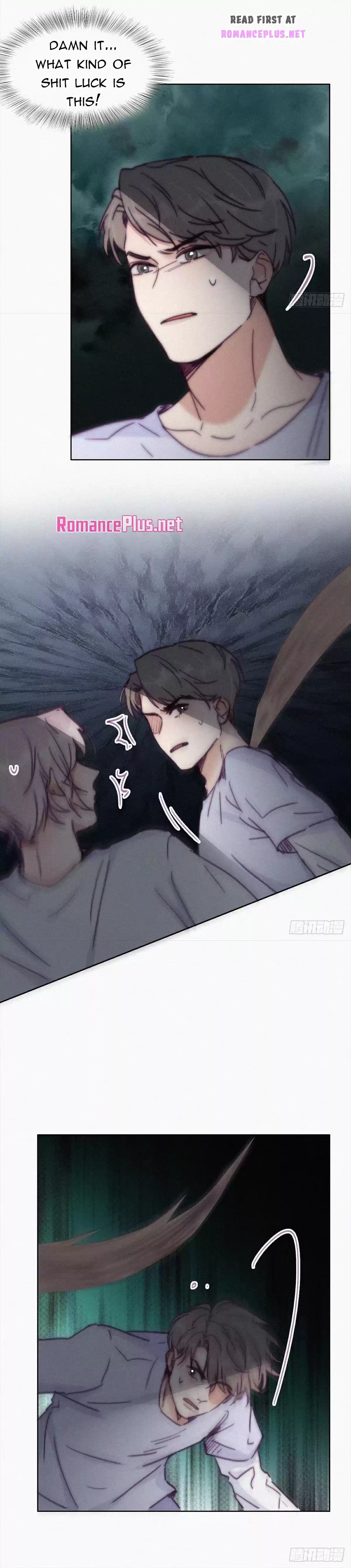 Deliverance Of The Counterattack Chapter 142