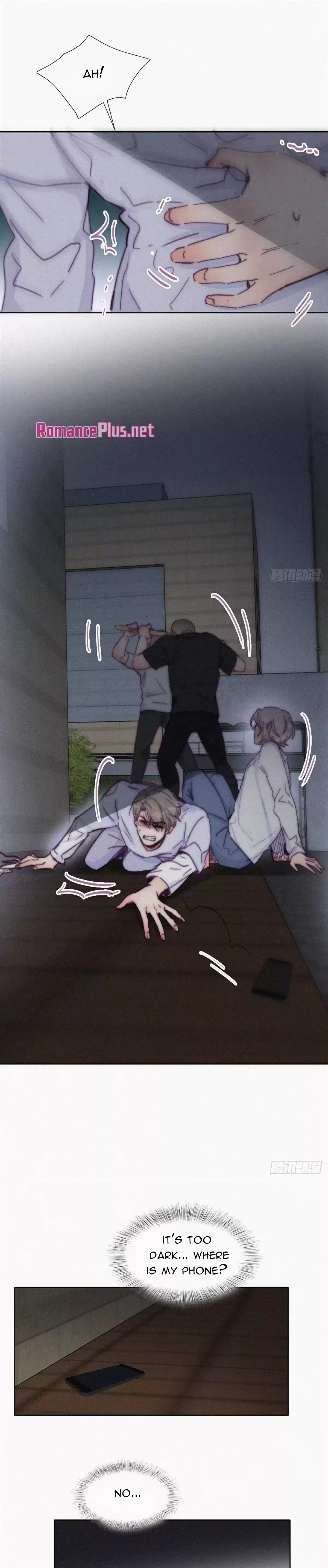 Deliverance Of The Counterattack Chapter 142