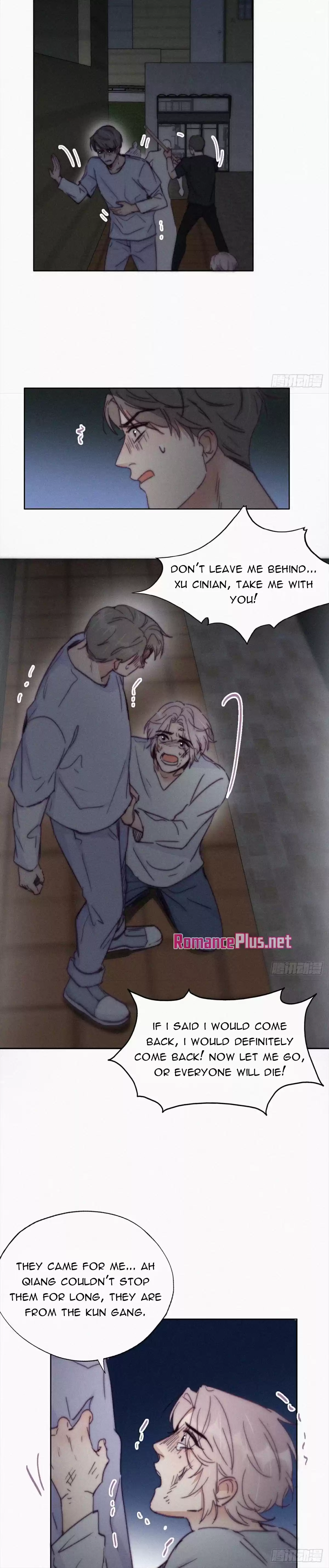 Deliverance Of The Counterattack Chapter 142