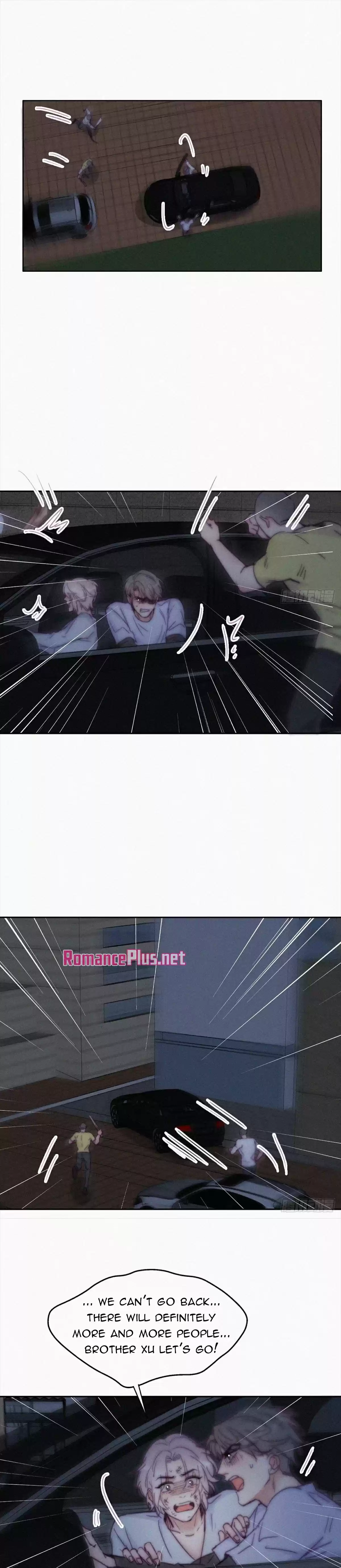 Deliverance Of The Counterattack Chapter 142