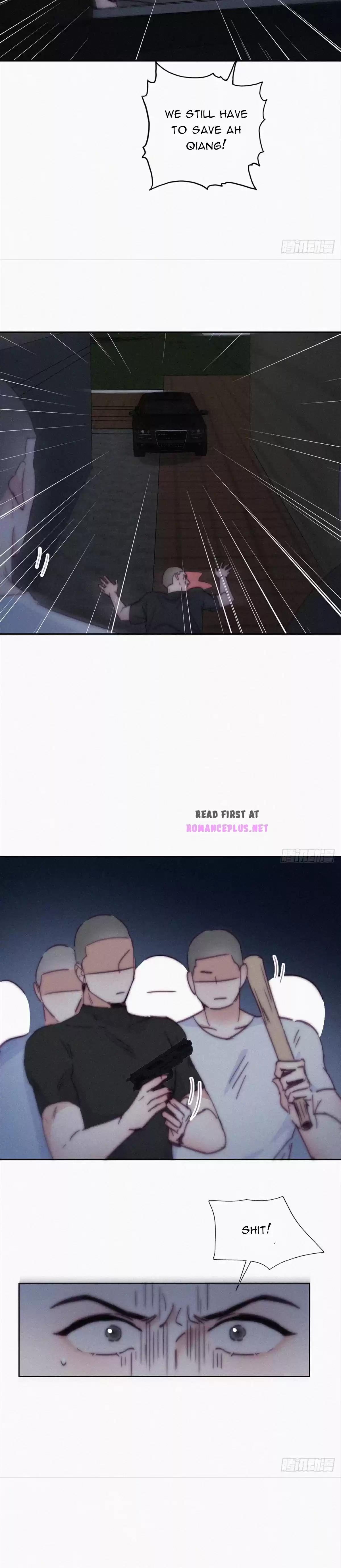 Deliverance Of The Counterattack Chapter 142