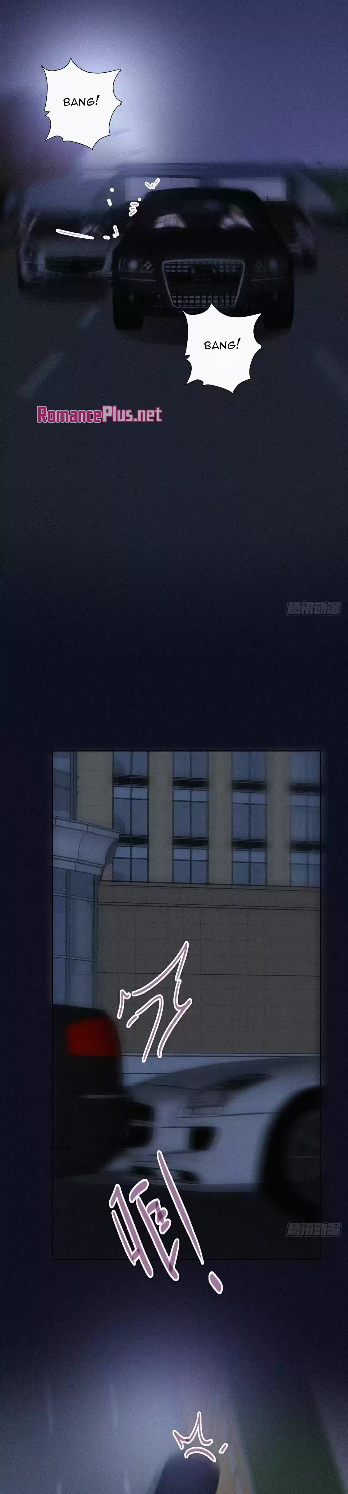 Deliverance Of The Counterattack Chapter 142