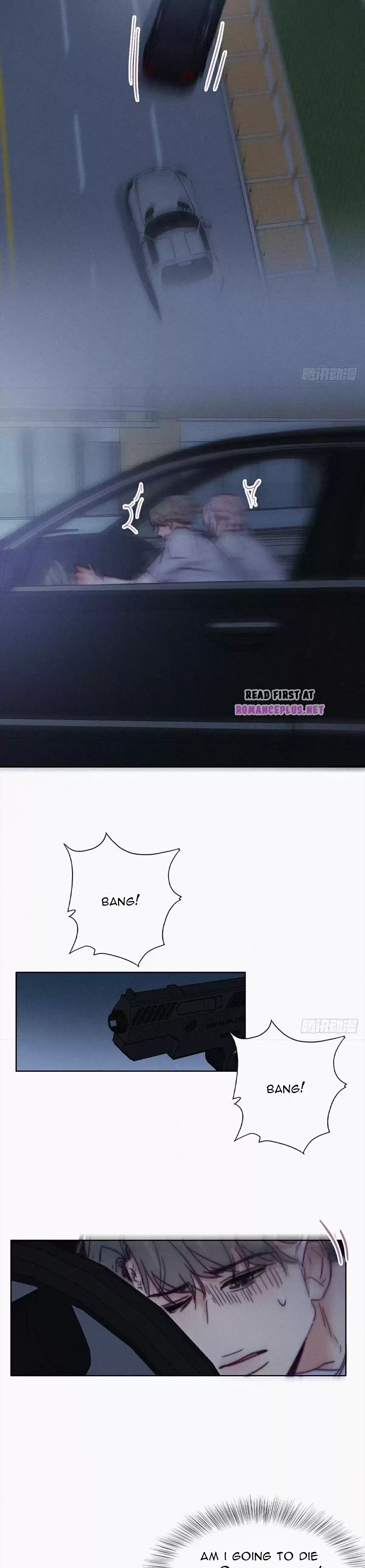 Deliverance Of The Counterattack Chapter 142