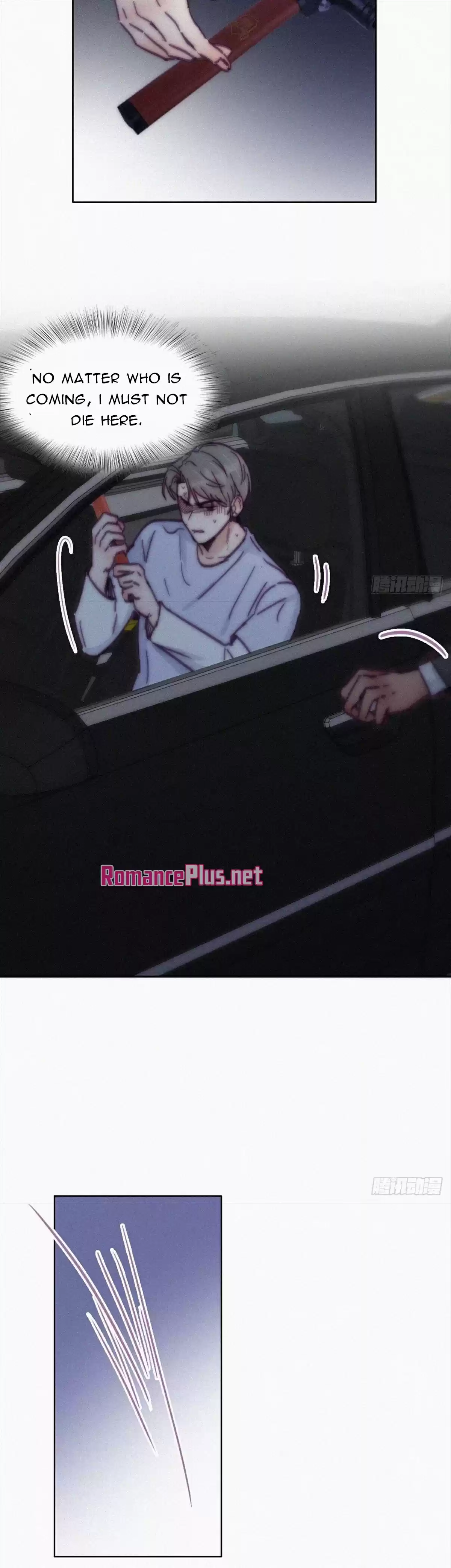 Deliverance Of The Counterattack Chapter 142