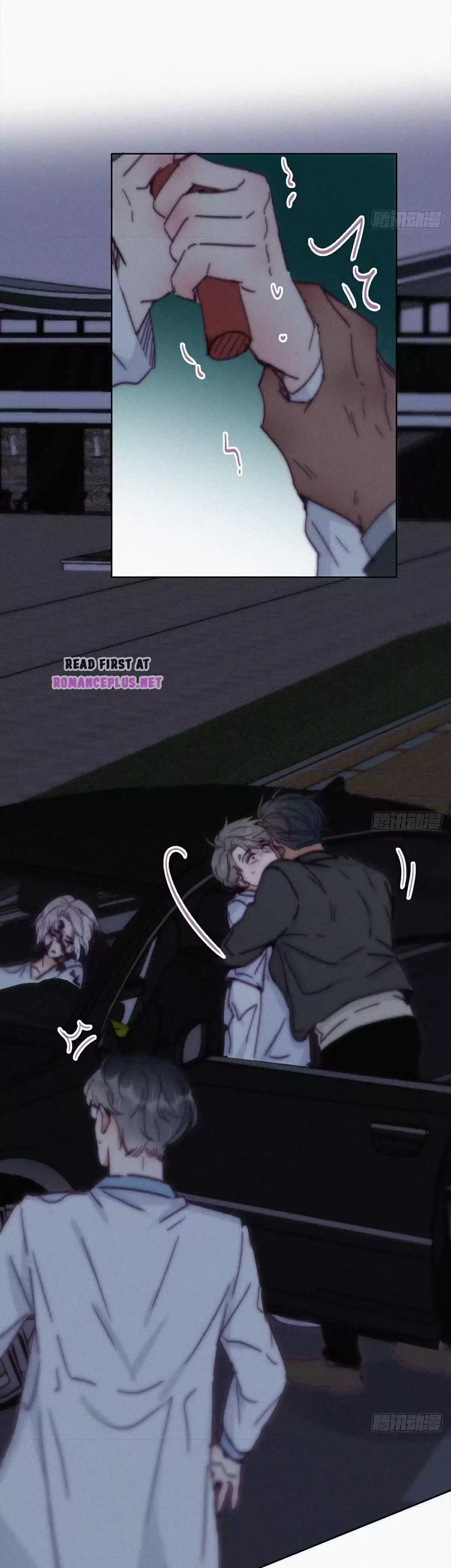 Deliverance Of The Counterattack Chapter 142