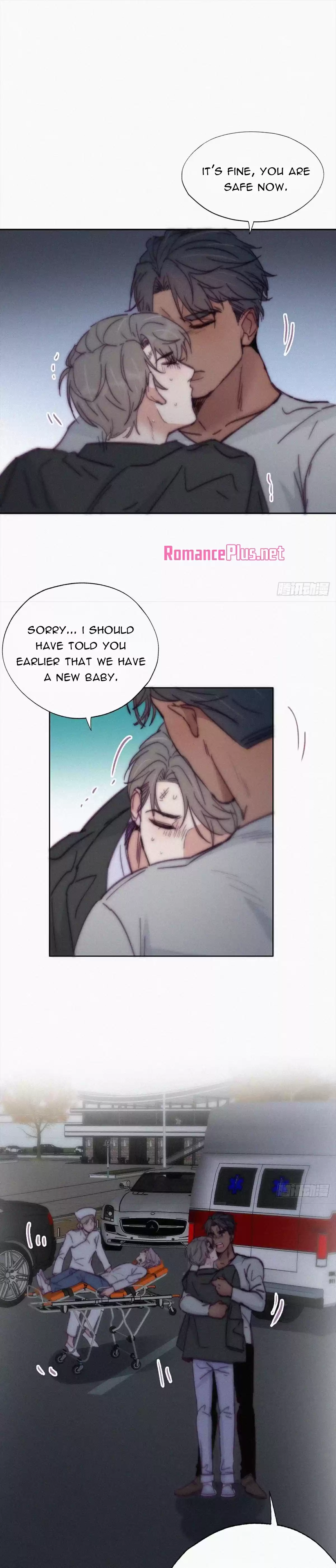 Deliverance Of The Counterattack Chapter 142