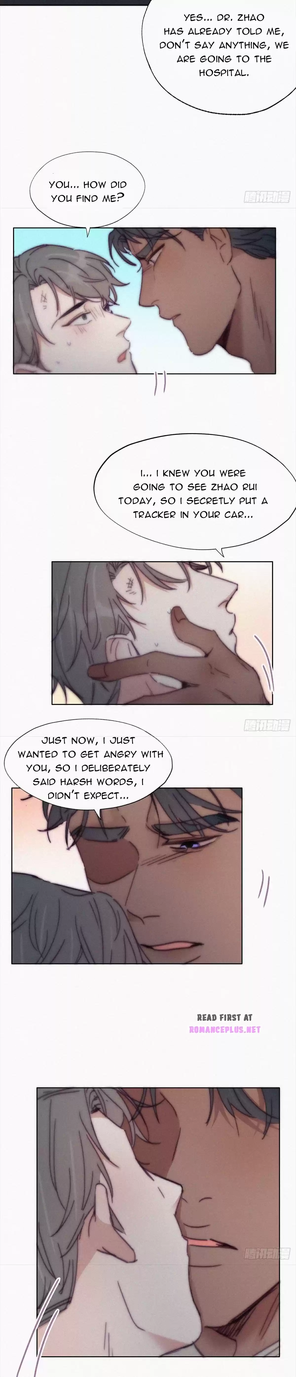 Deliverance Of The Counterattack Chapter 142