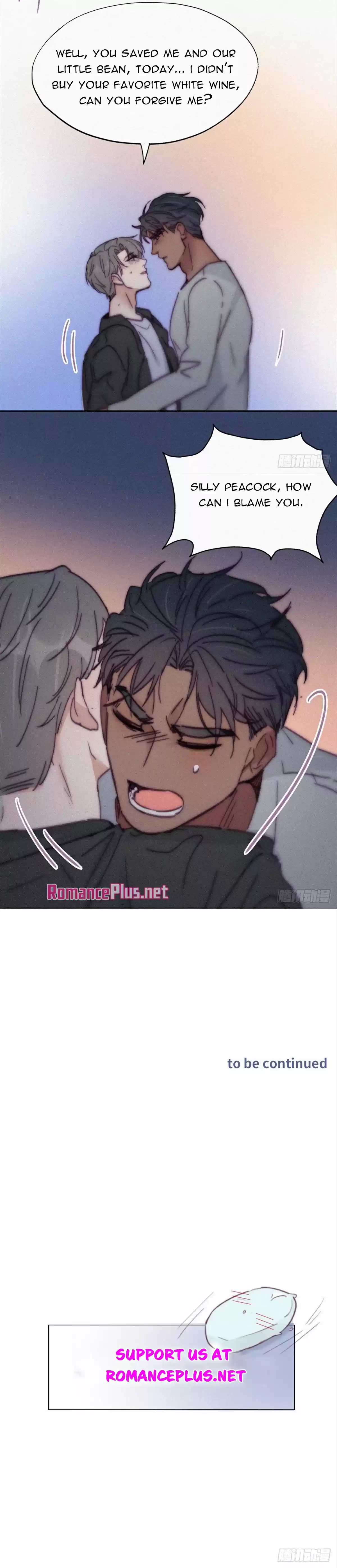 Deliverance Of The Counterattack Chapter 142