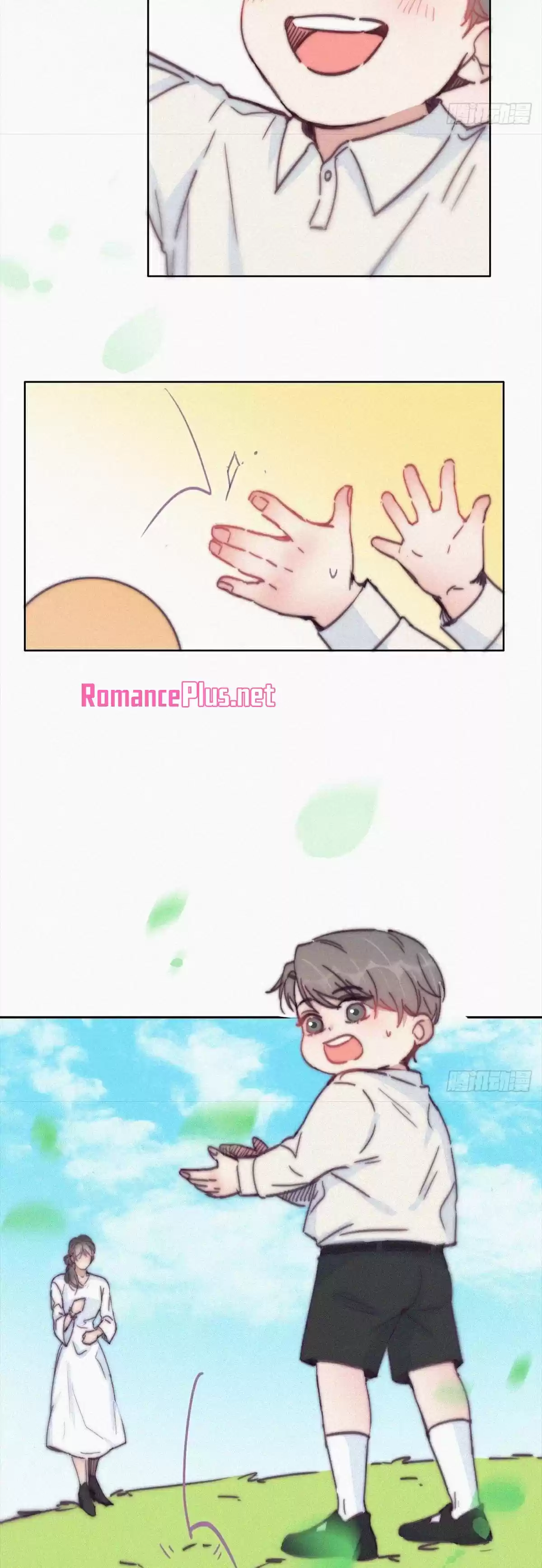 Deliverance Of The Counterattack Chapter 143