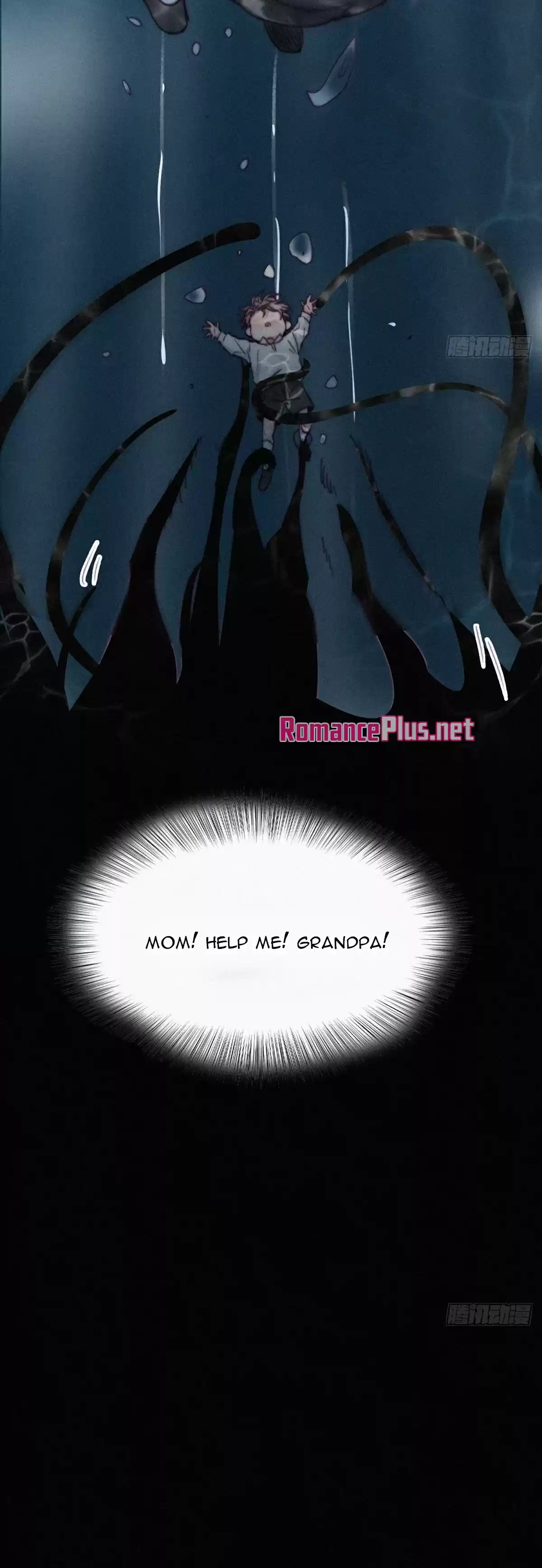 Deliverance Of The Counterattack Chapter 143