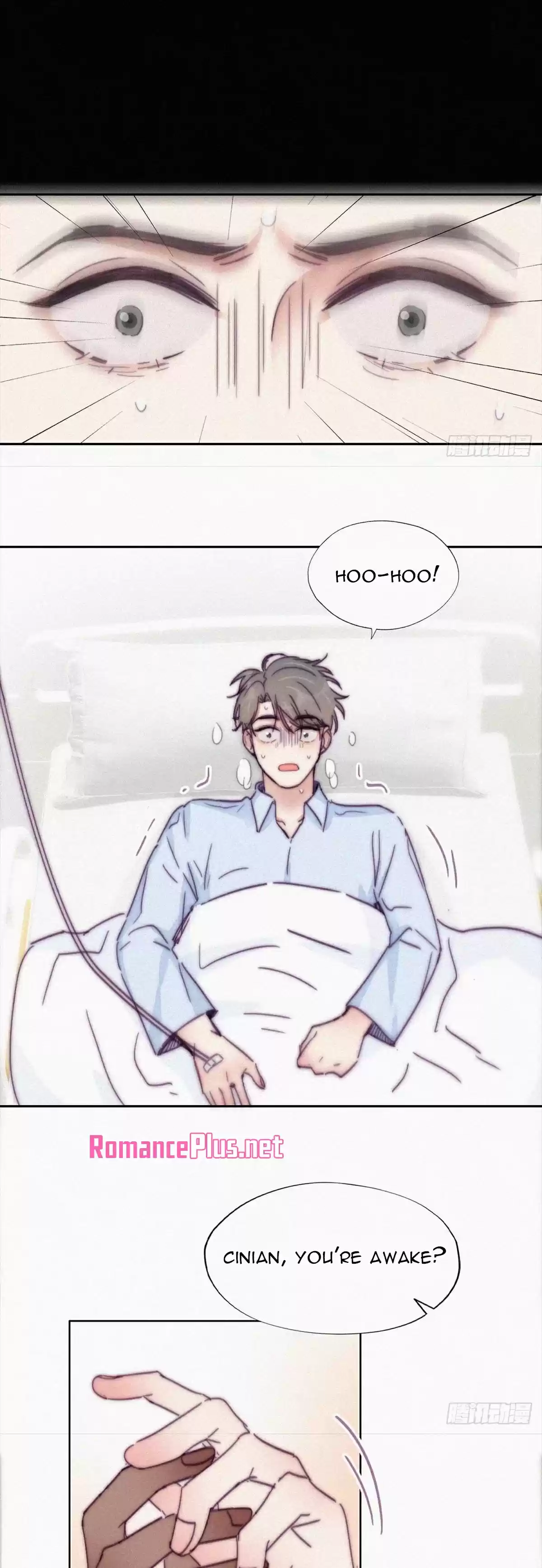 Deliverance Of The Counterattack Chapter 143