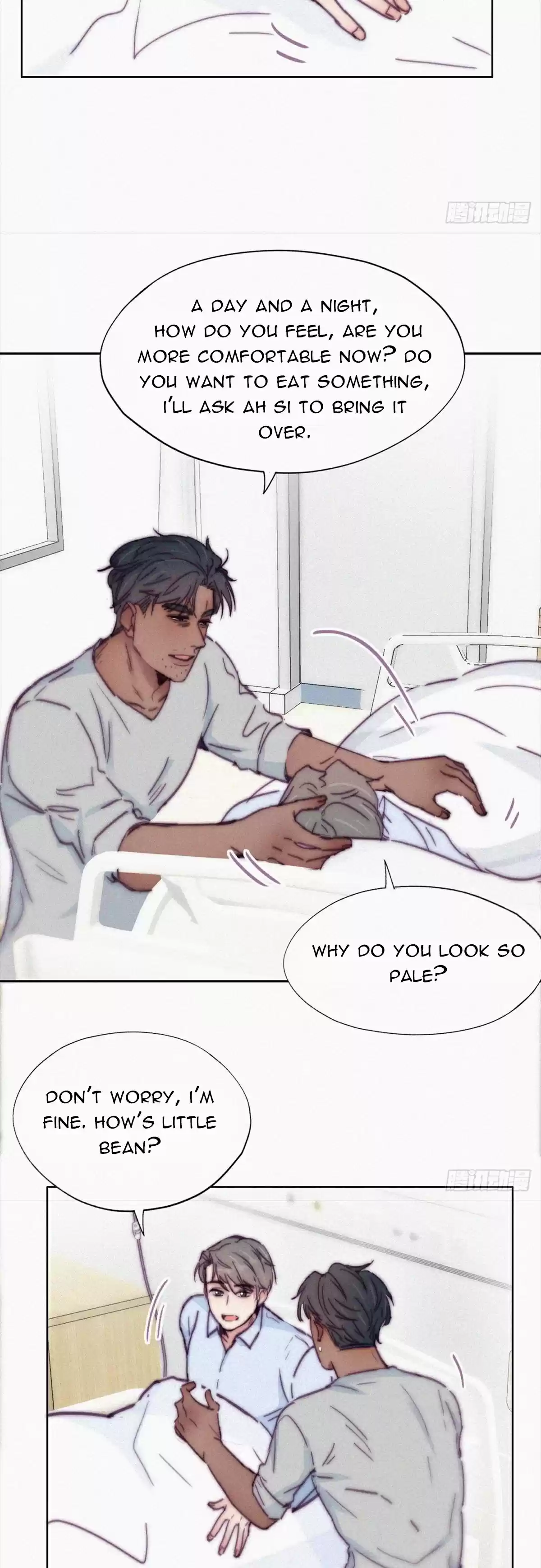 Deliverance Of The Counterattack Chapter 143