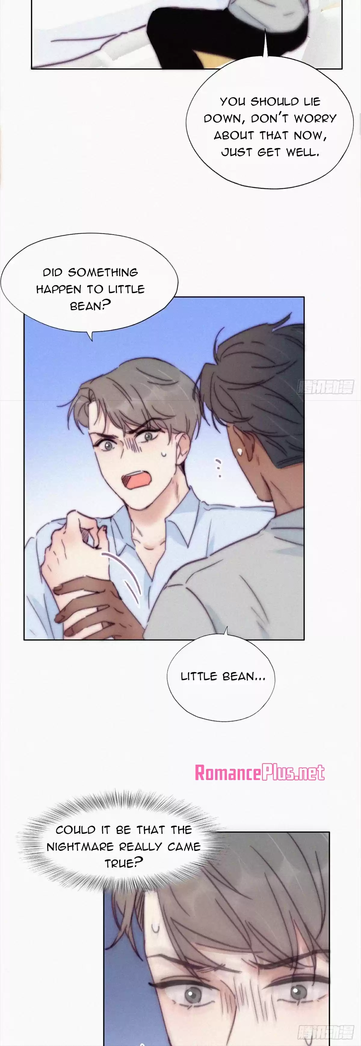 Deliverance Of The Counterattack Chapter 143