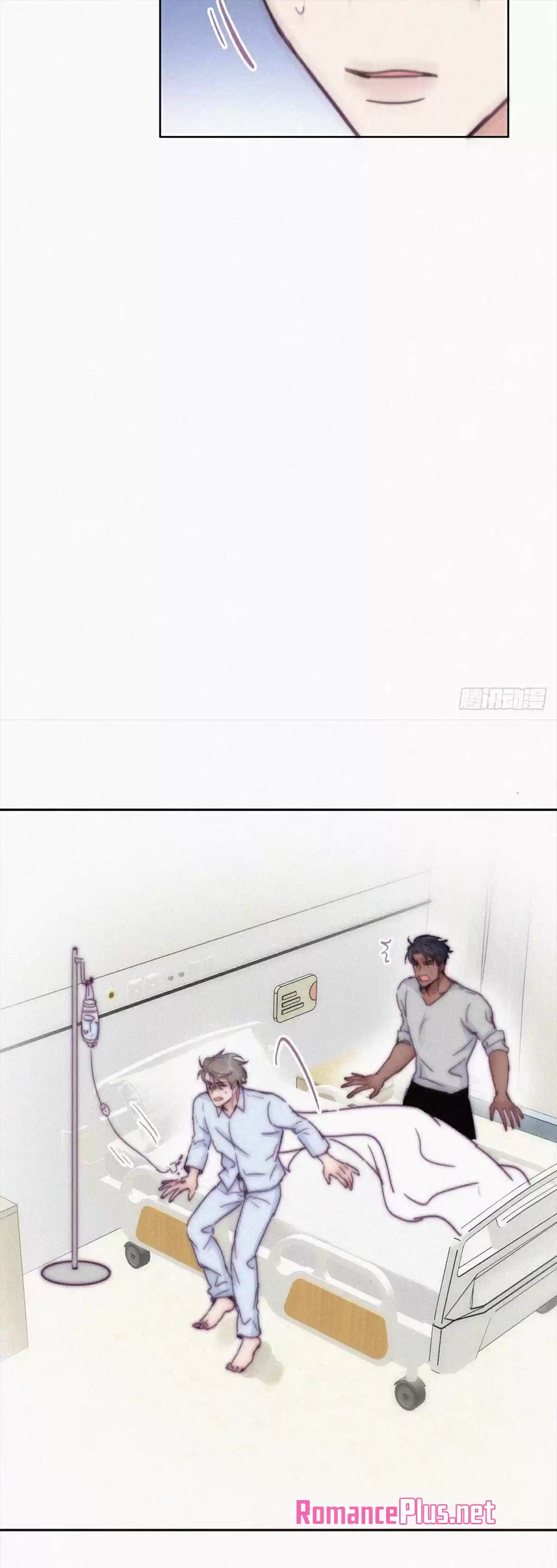 Deliverance Of The Counterattack Chapter 143