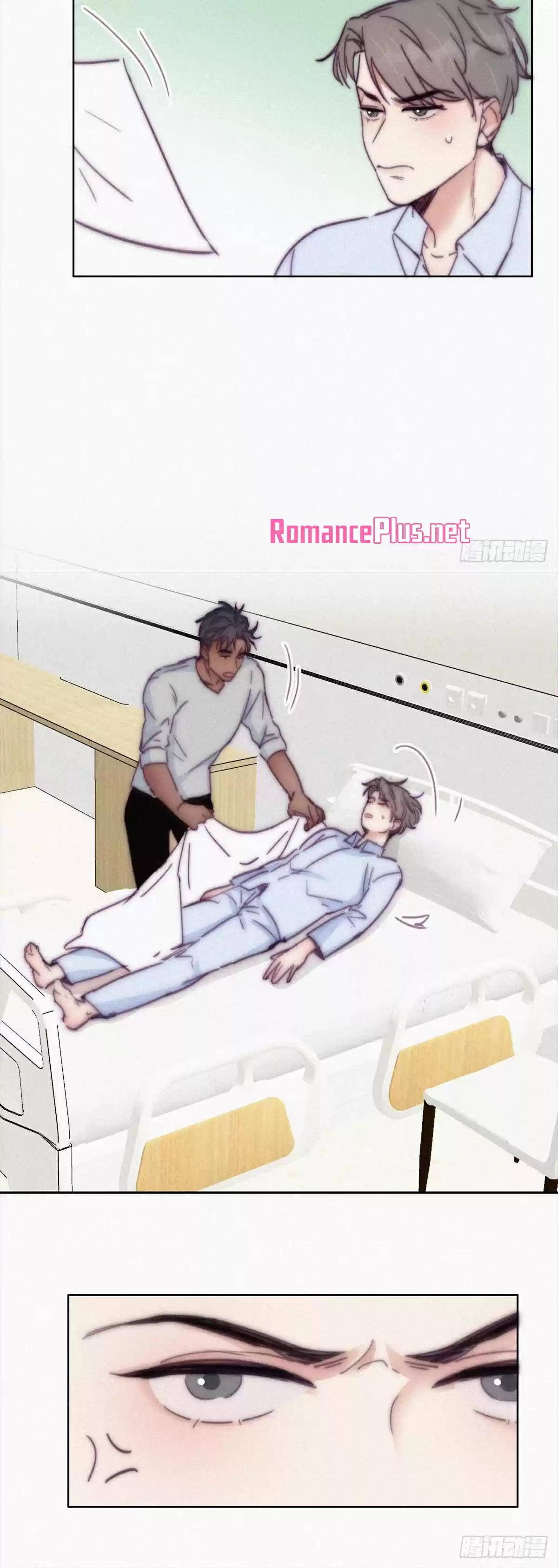 Deliverance Of The Counterattack Chapter 143