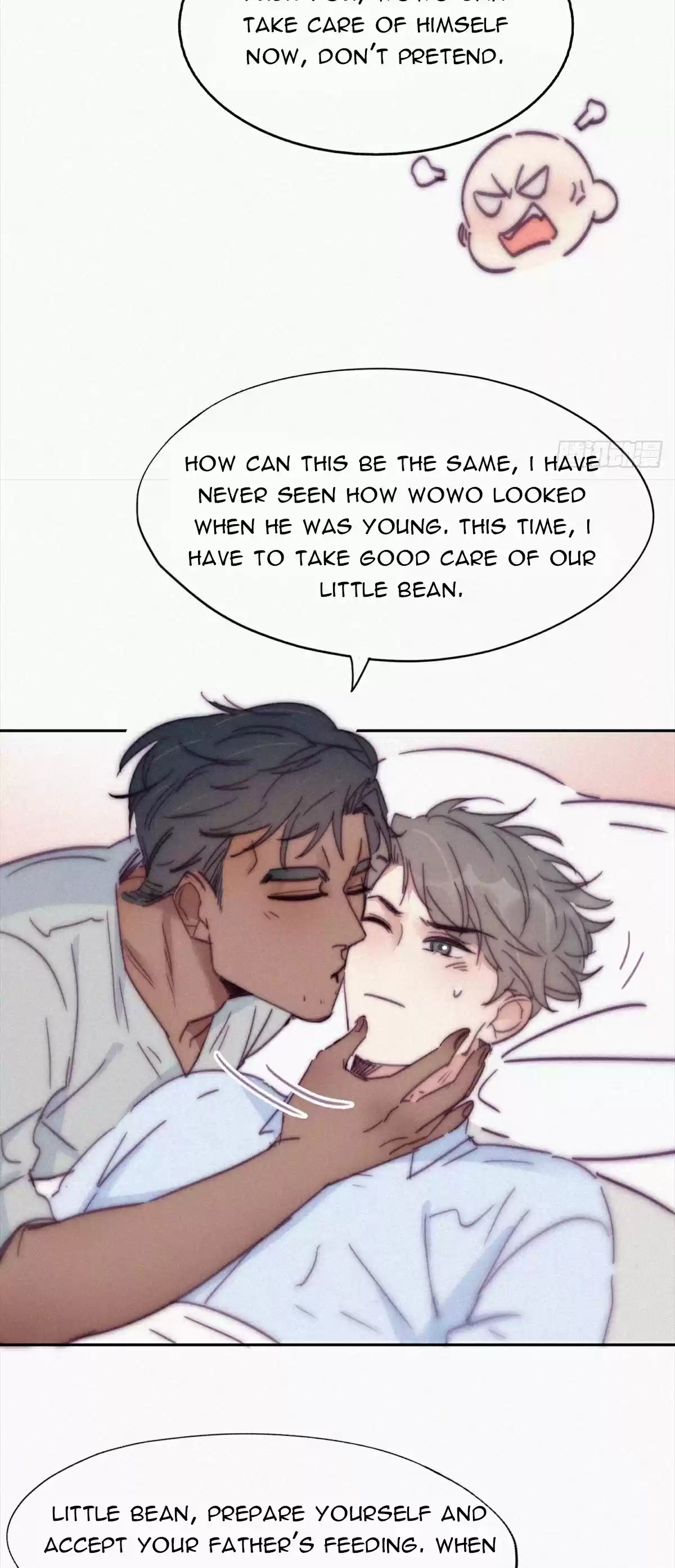 Deliverance Of The Counterattack Chapter 143