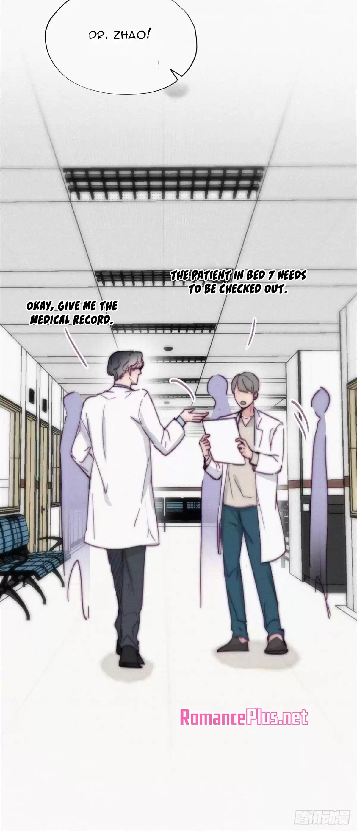 Deliverance Of The Counterattack Chapter 143