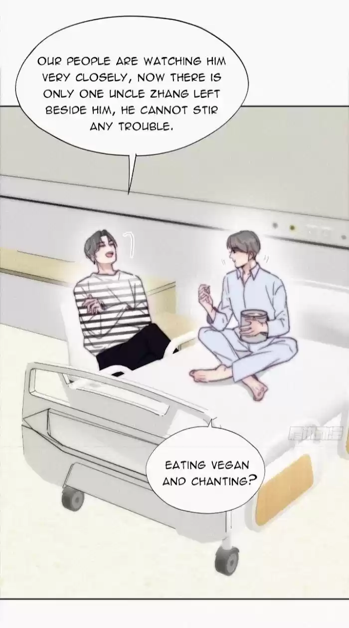 Deliverance Of The Counterattack Chapter 144