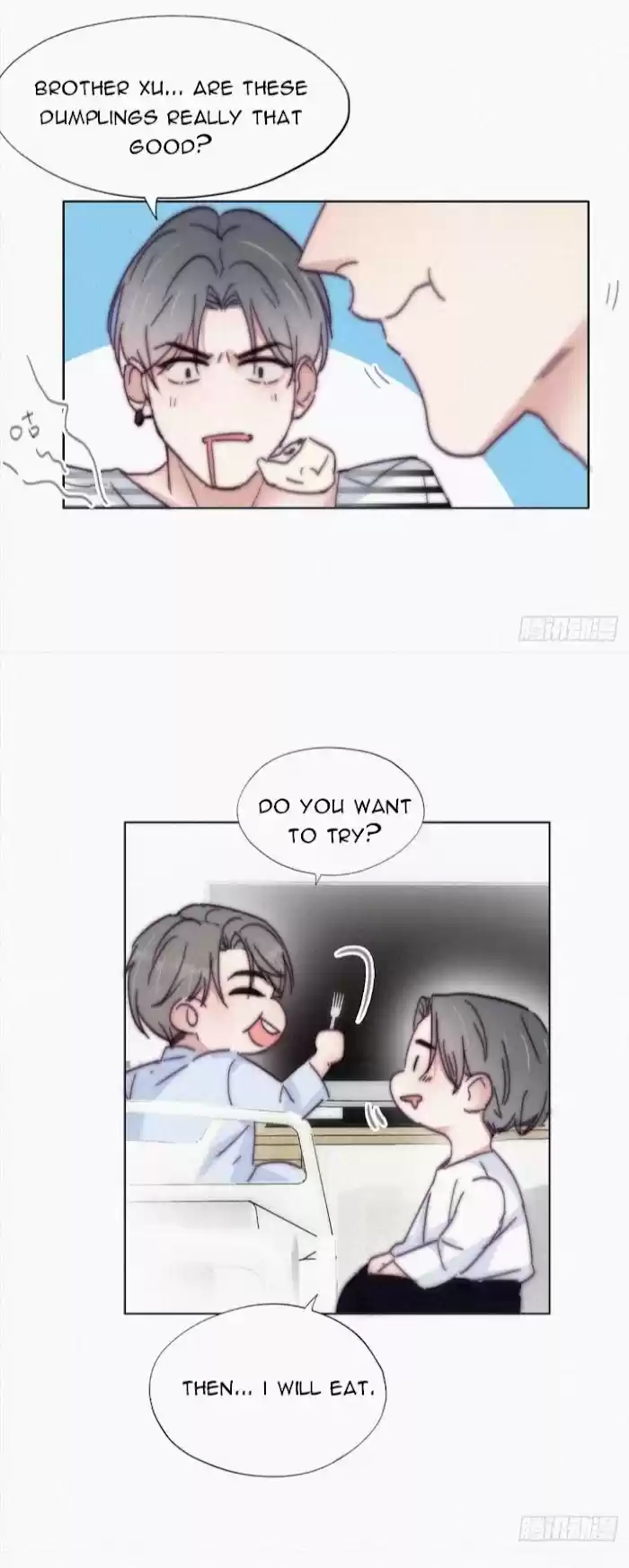 Deliverance Of The Counterattack Chapter 144